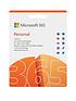  image of microsoft-365-personal-12-month-subscription-for-pc-and-mac-tablet-and-smartphones