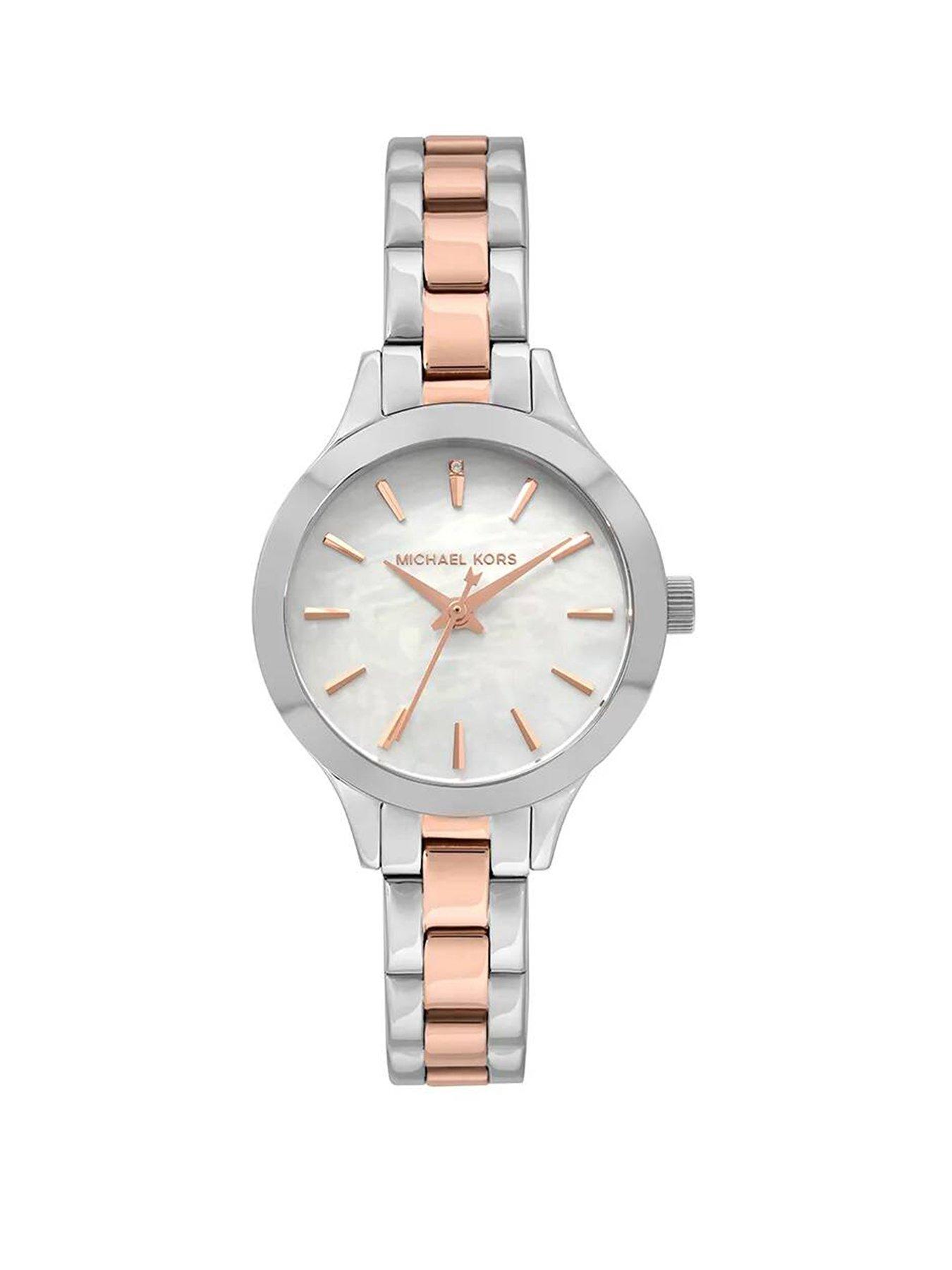 michael kors watches womens clearance