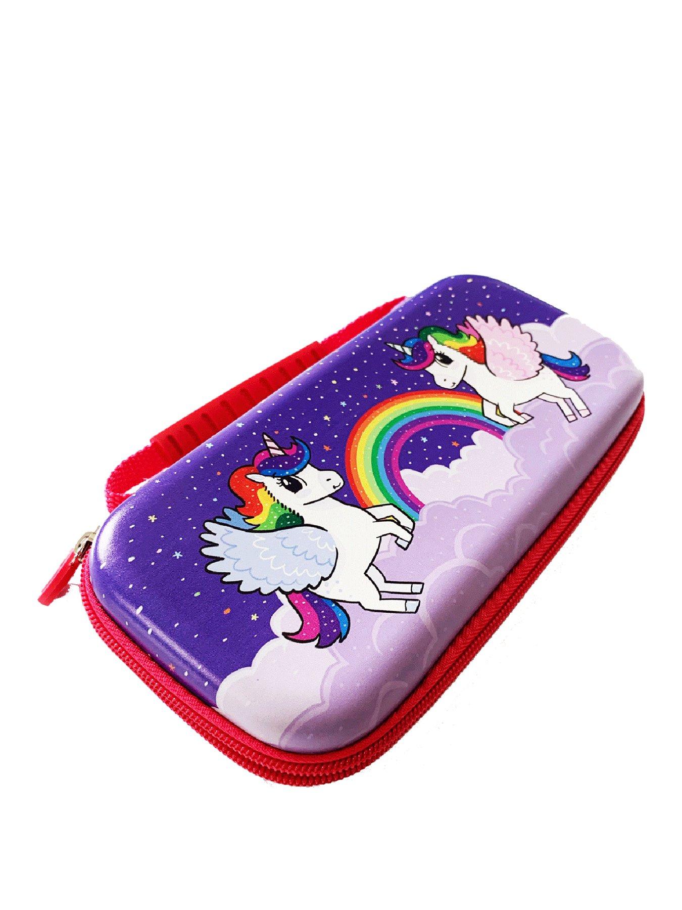 unicorn switch lite case