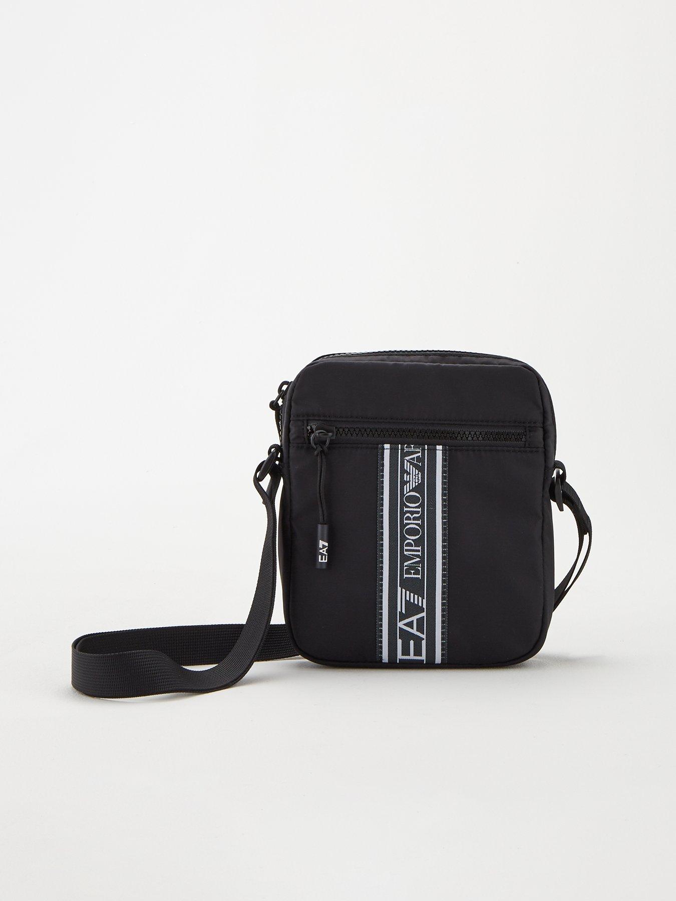 ea7 pouch bag