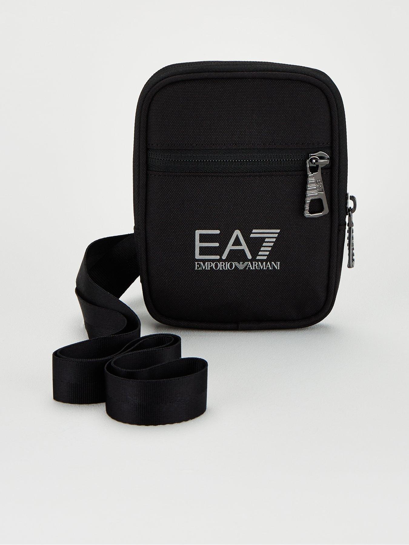 ea7 pouch bag