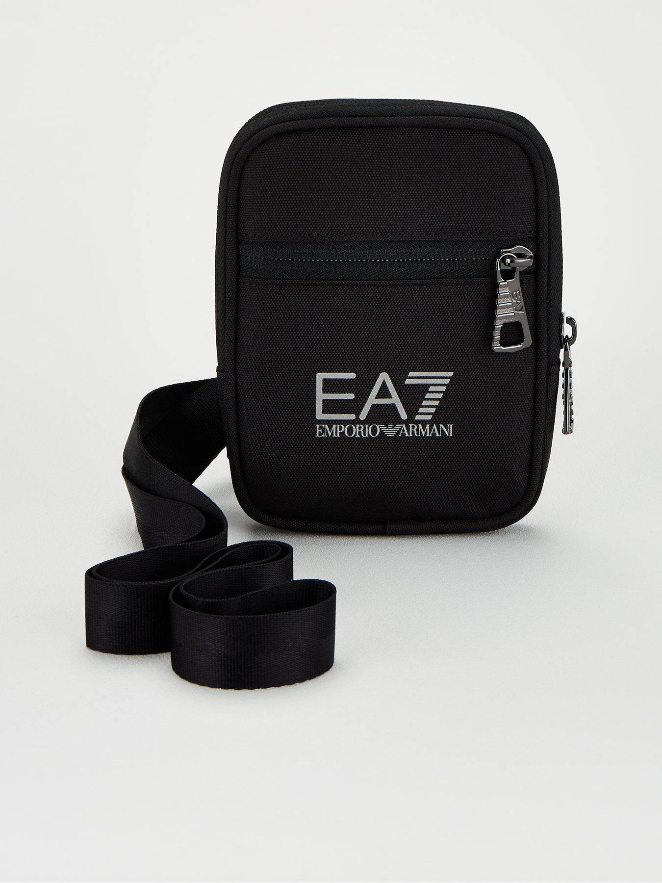 ea7 mini bag