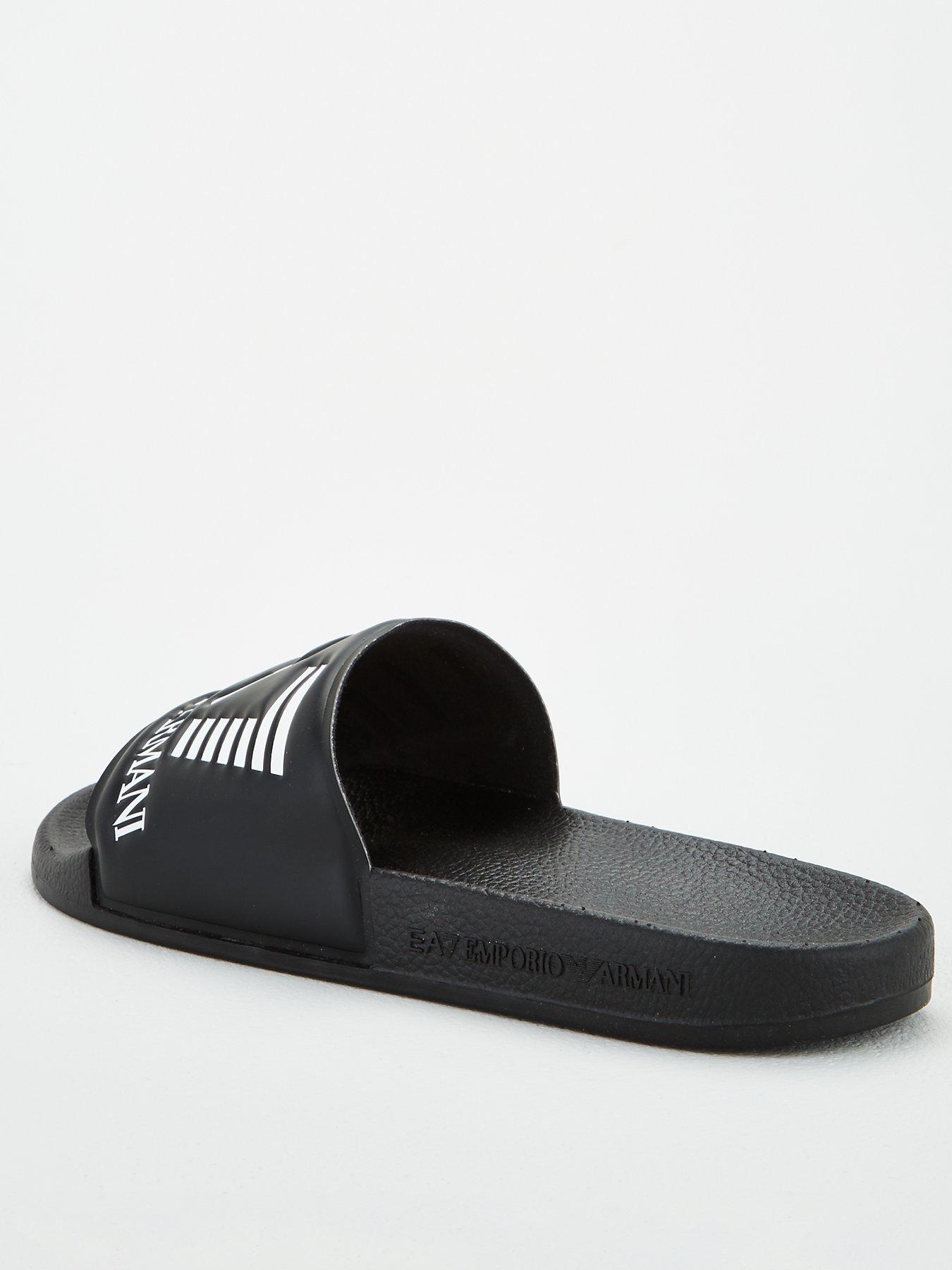 ea7 slides