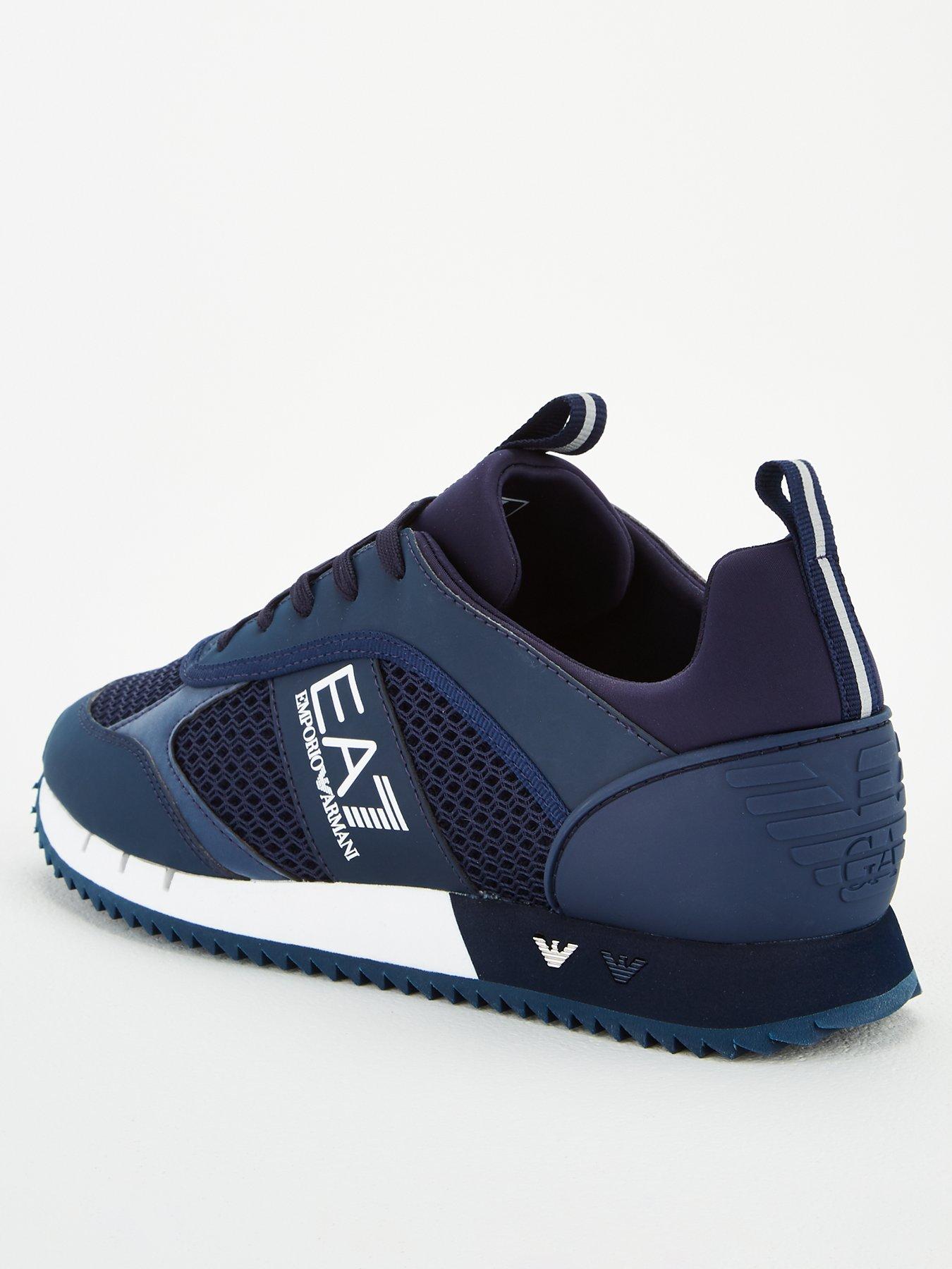 Emporio hotsell armani trainers