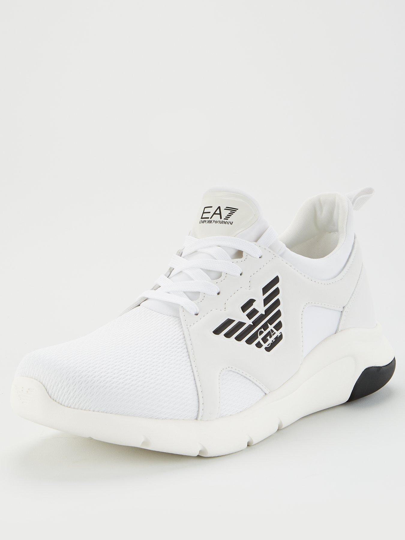 ea7 armani sneakers