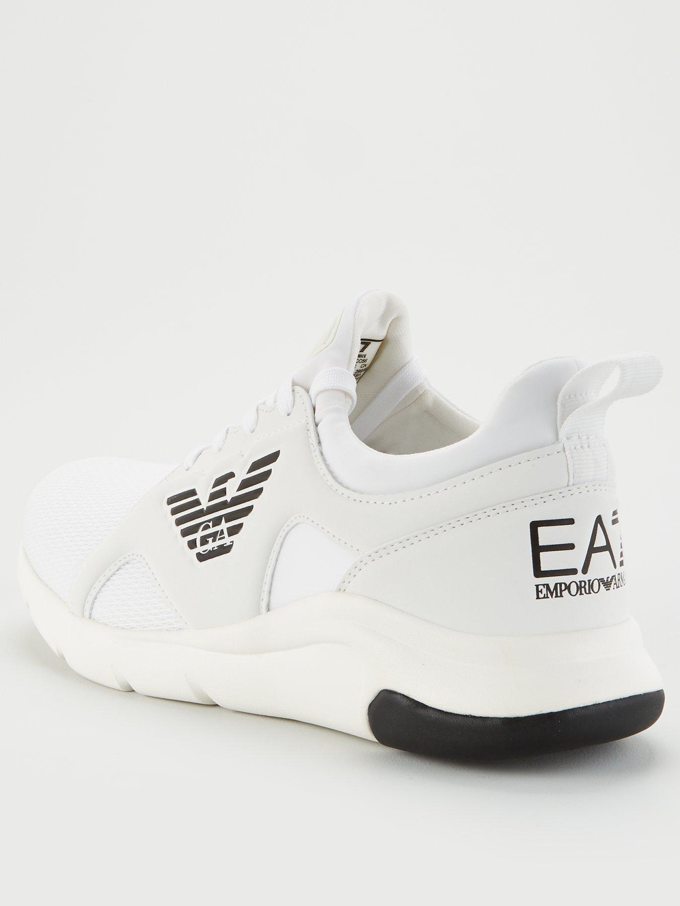 armani sneakers ea7