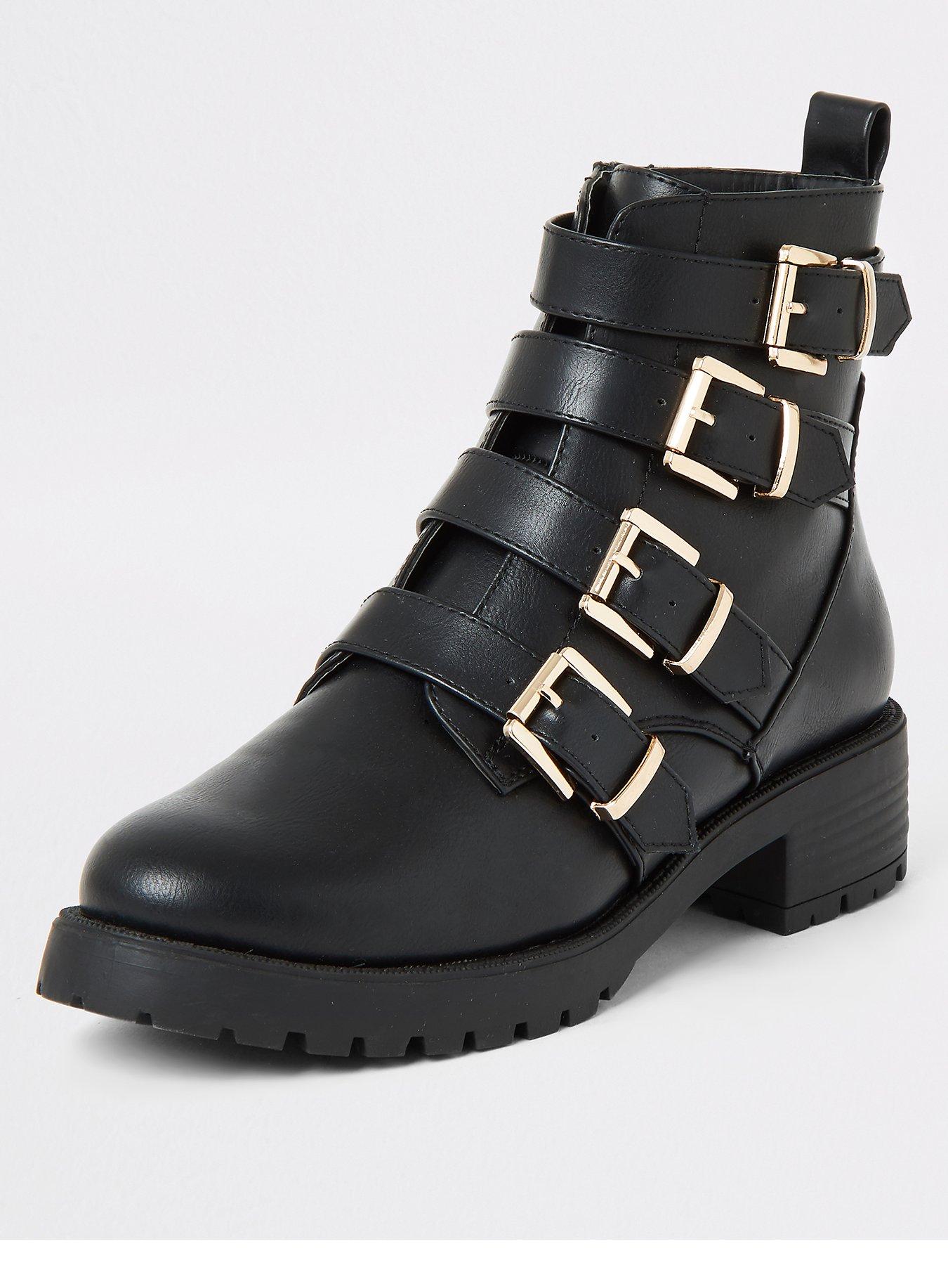 river island boots sale
