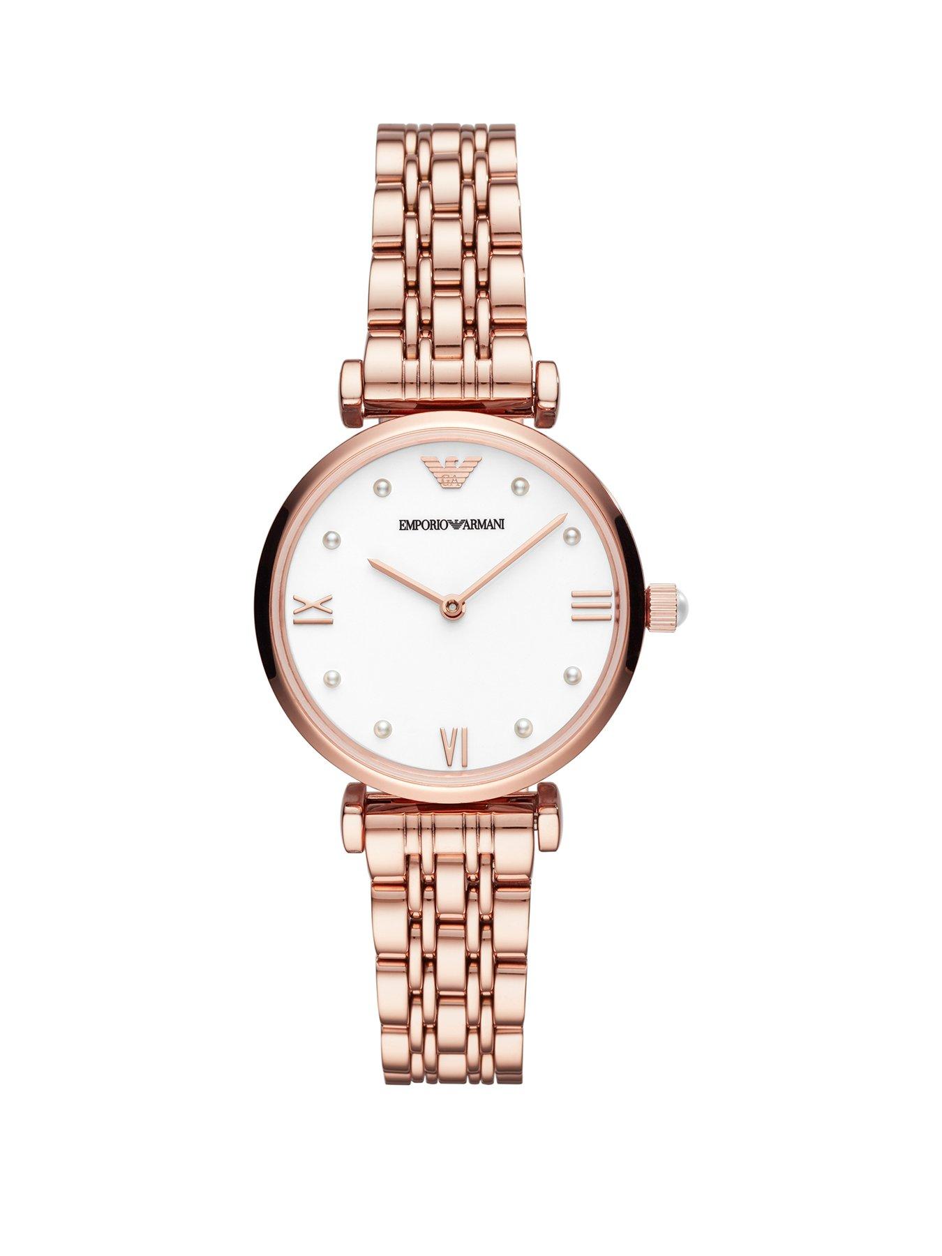 emporio armani watch 3048 price