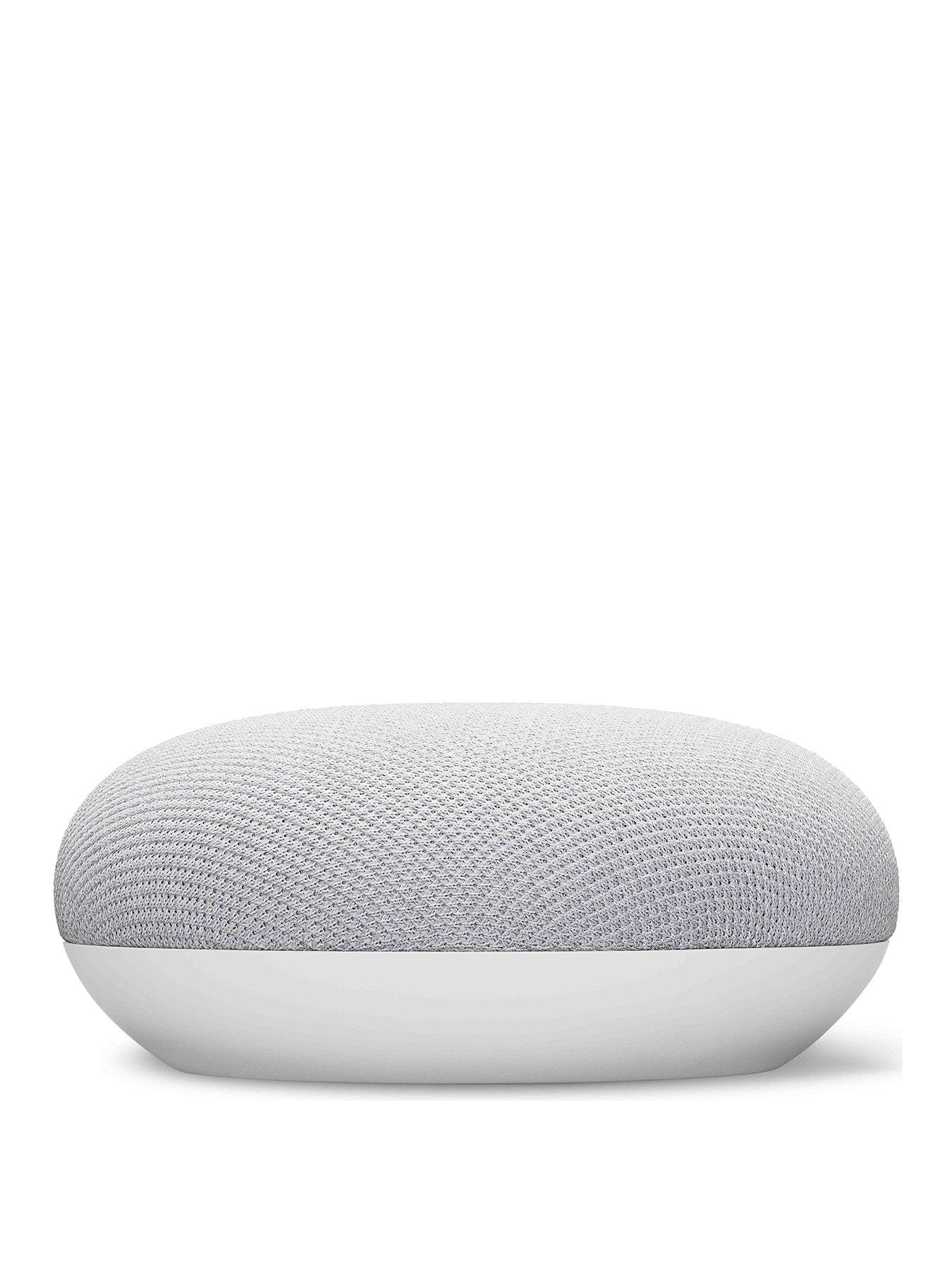 KlibTech  Google Home Mini - Google Assistant - Colombia – Klibtech