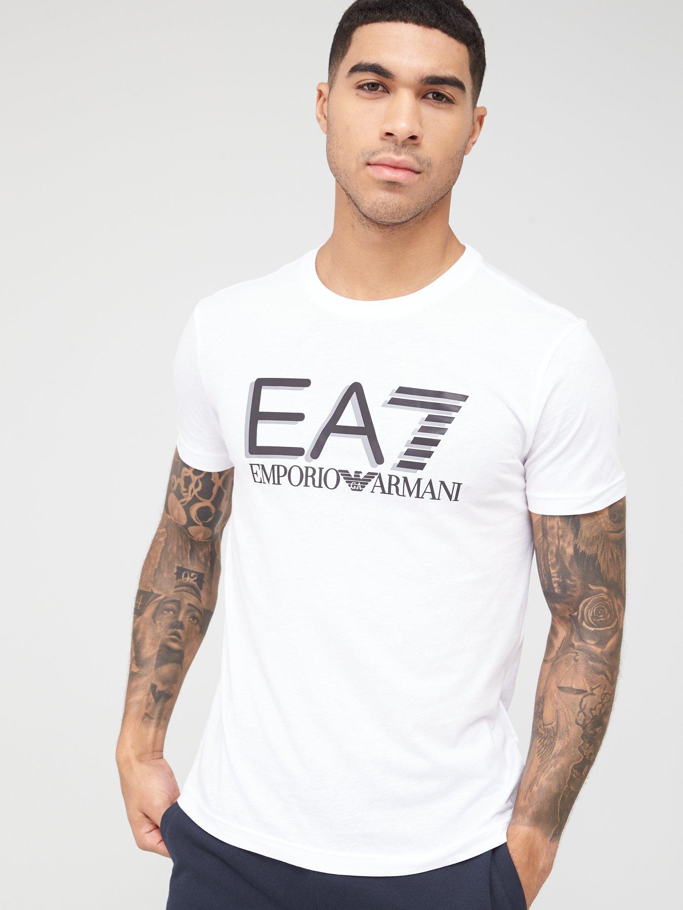 ea7 emporio armani