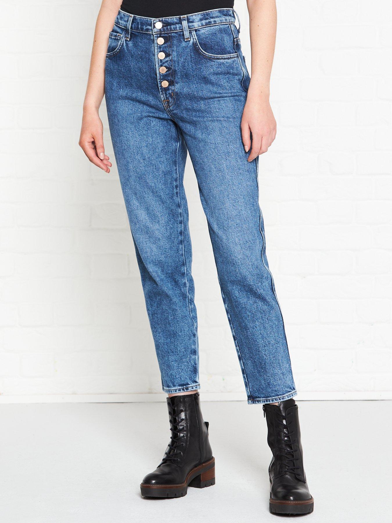 j brand heather