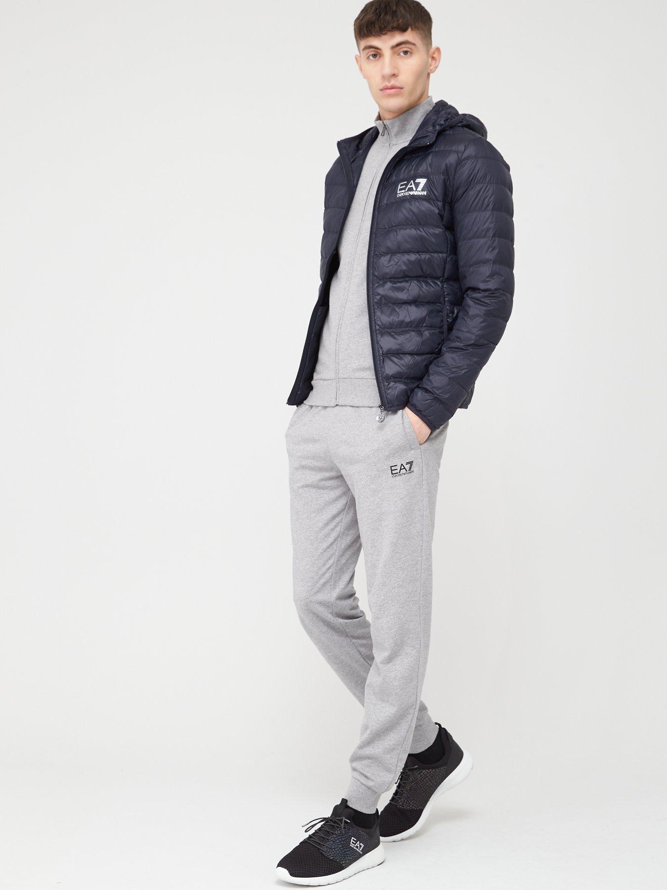 Armani core hot sale bubble jacket