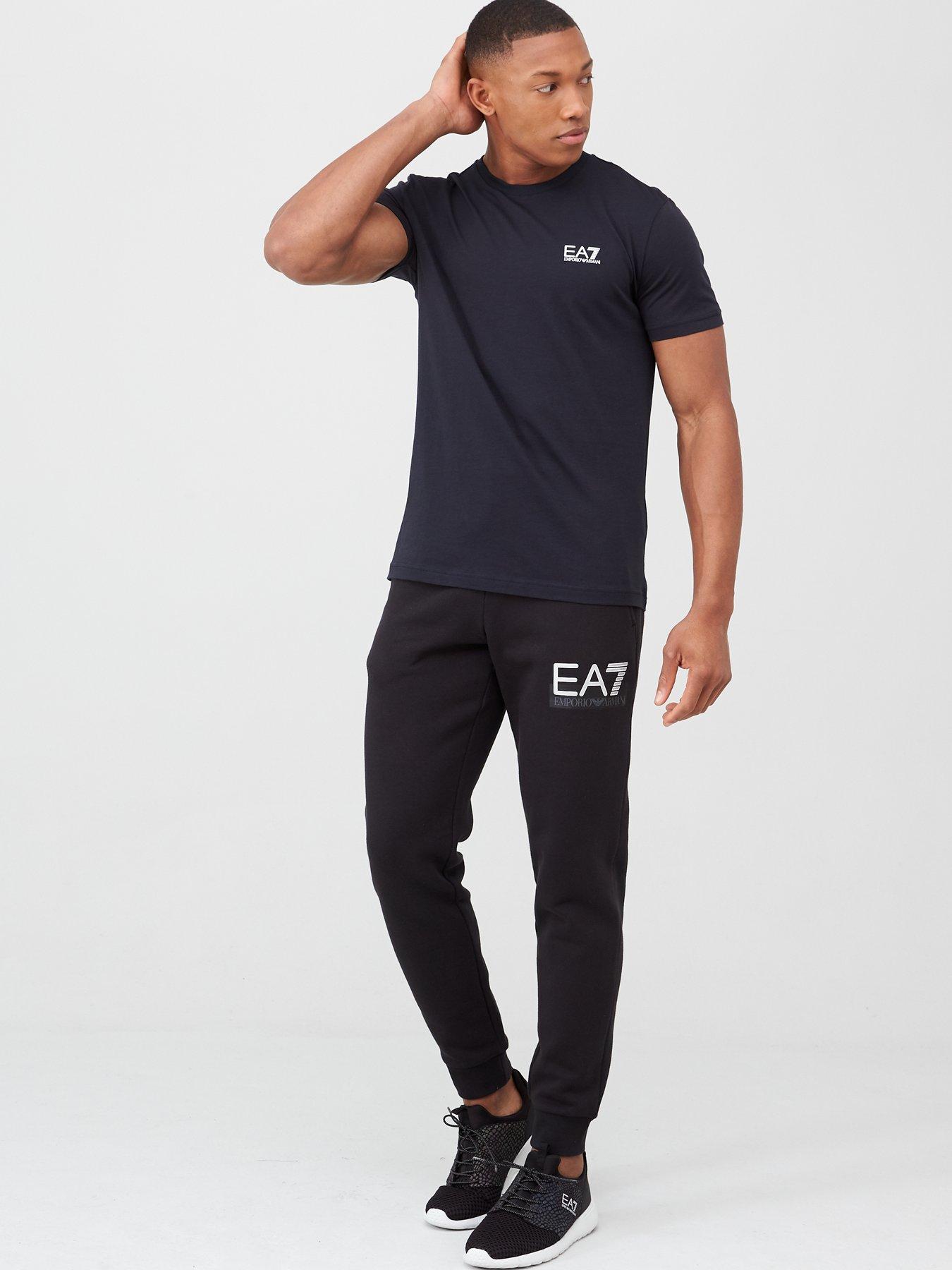 Ea7 junior train core store id pant