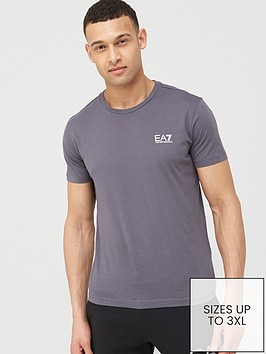 ea7-emporio-armani-core-id-logo-t-shirt-iron-gate-grey