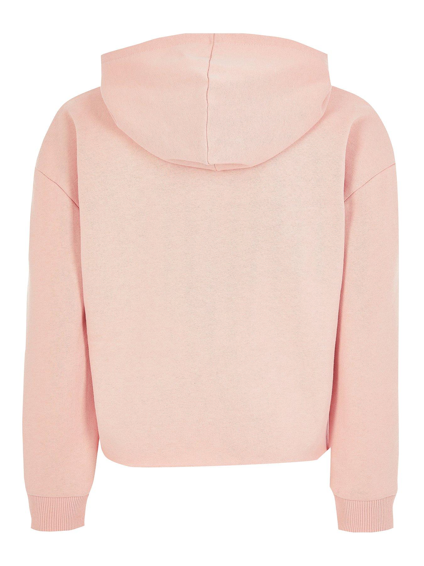 river island ladies hoodies