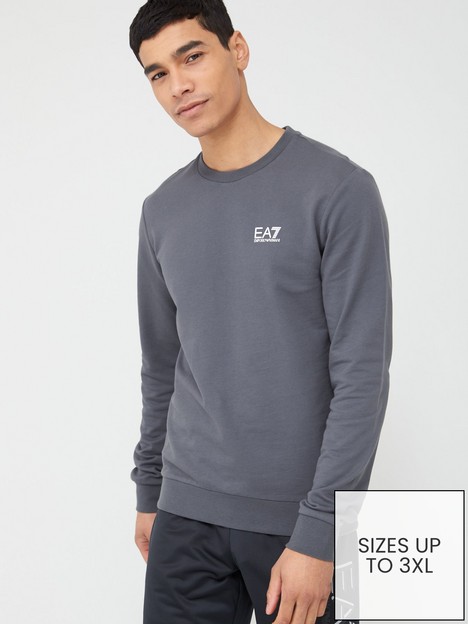 ea7-emporio-armani-core-id-logo-sweatshirt-iron-gate-grey