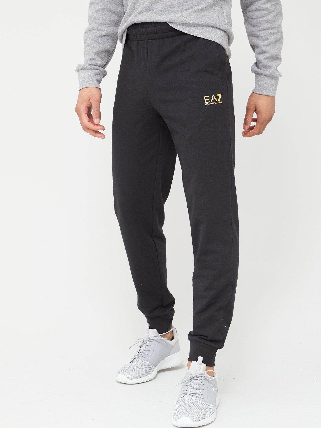 ea7 tracksuit xs