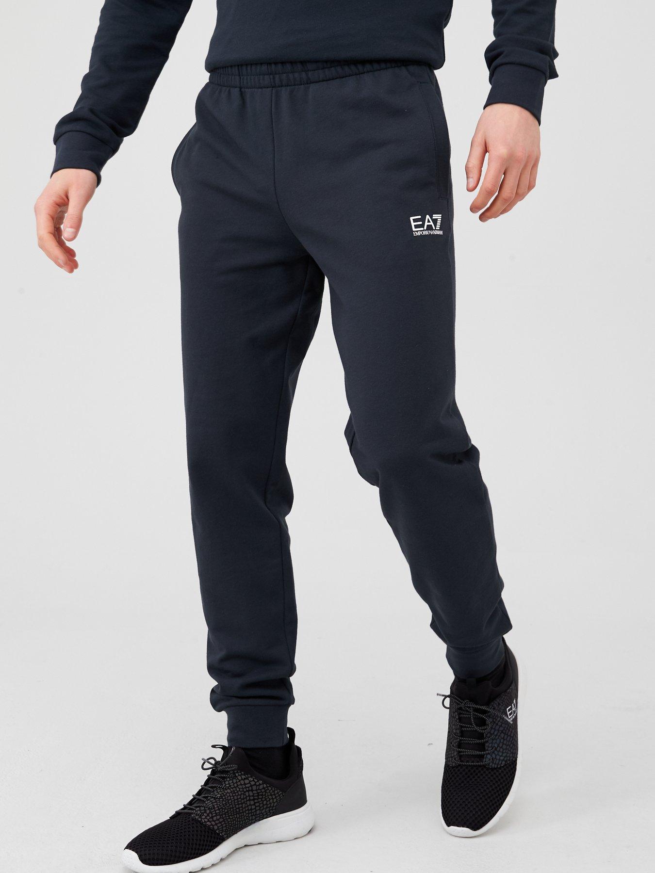 ea7 core id joggers