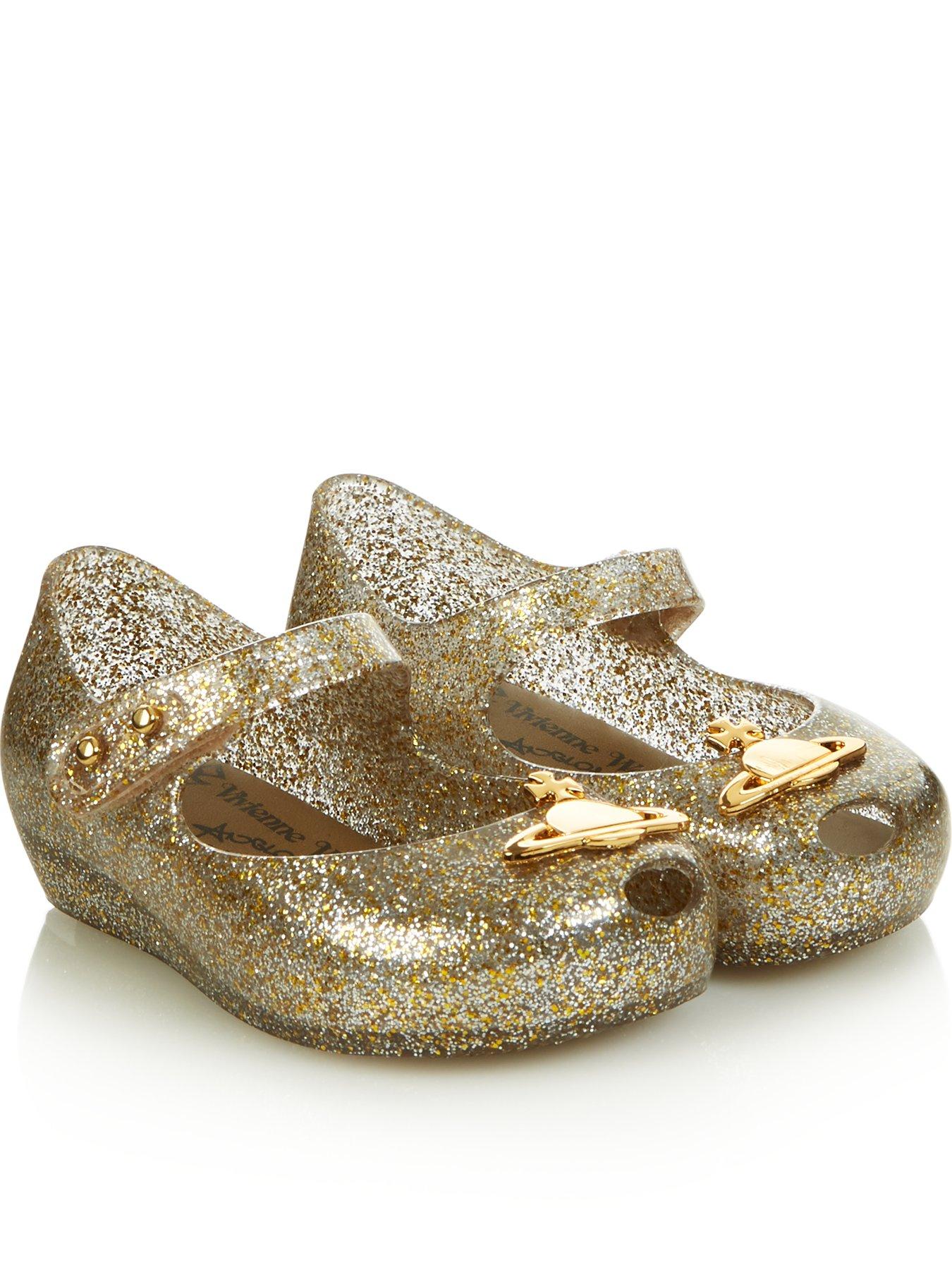 children's vivienne westwood jelly shoes