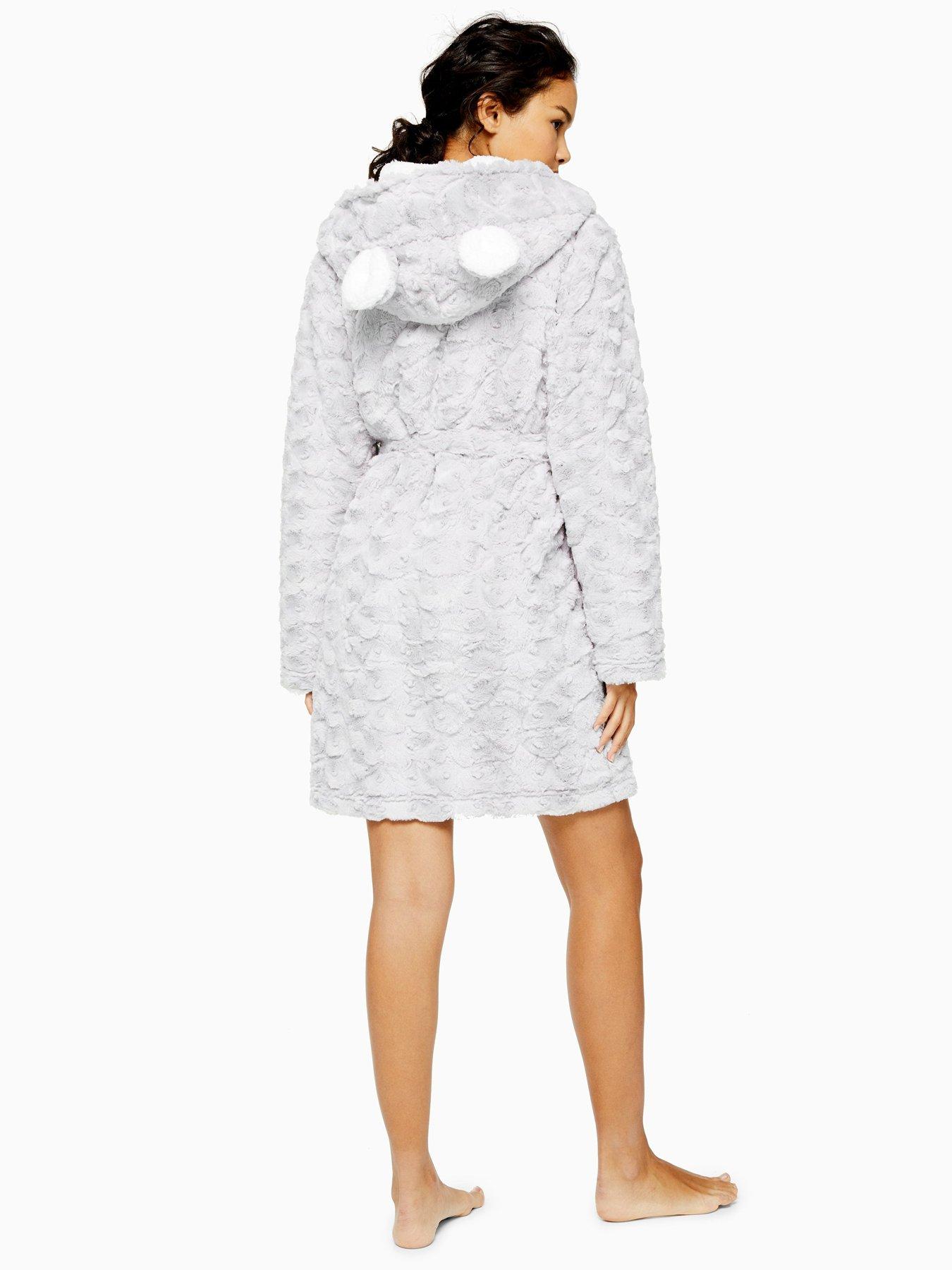 topshop womens dressing gowns