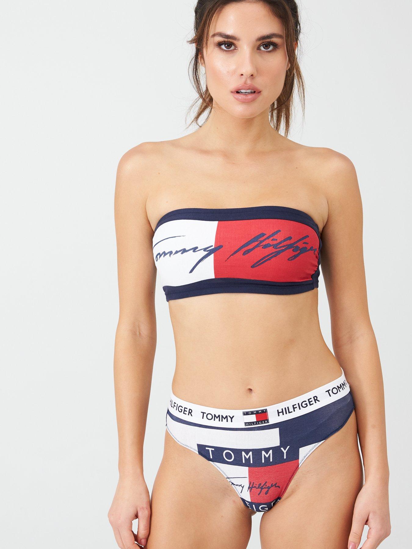 bandeau tommy