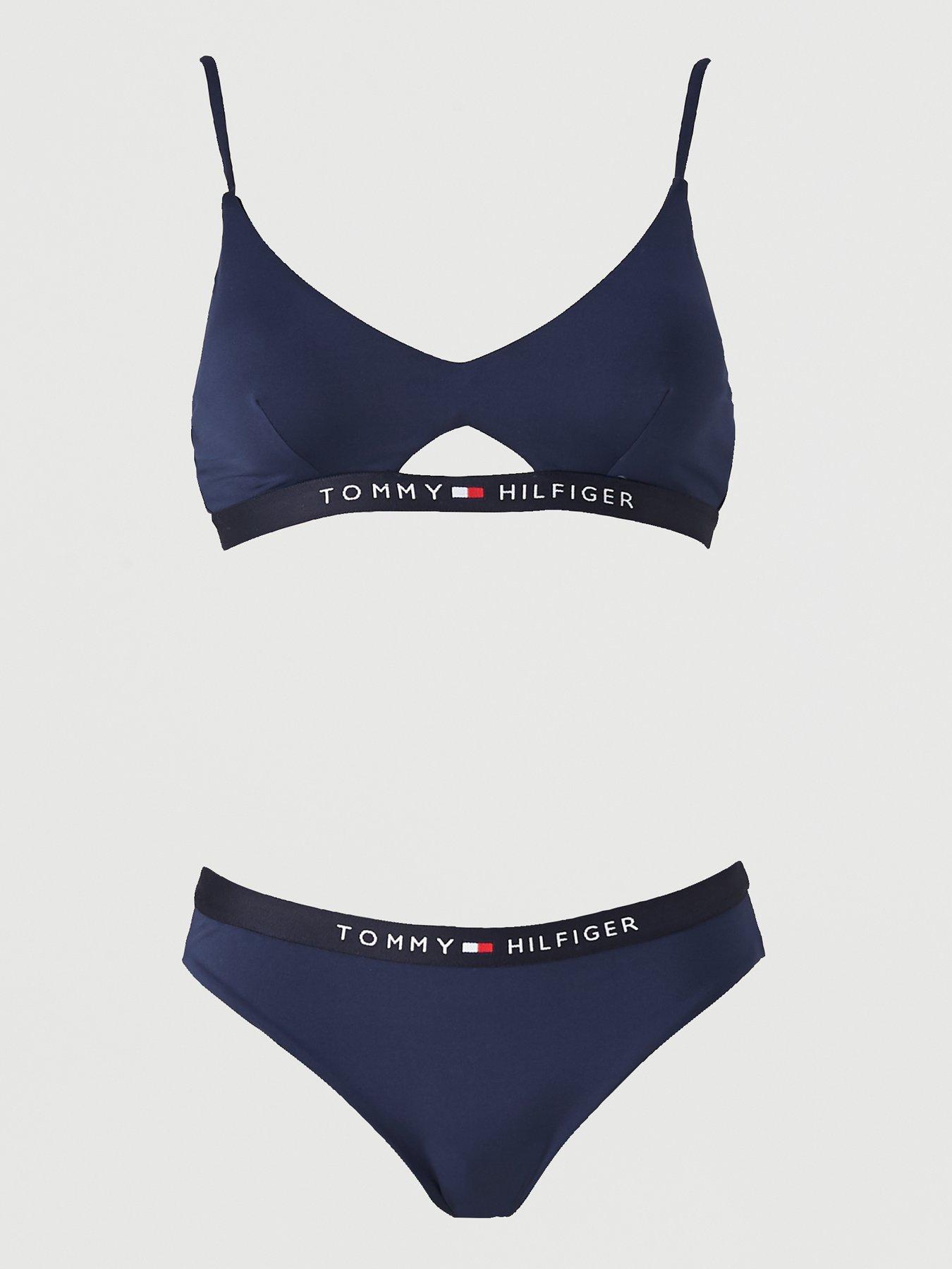 tommy hilfiger swimwear uk