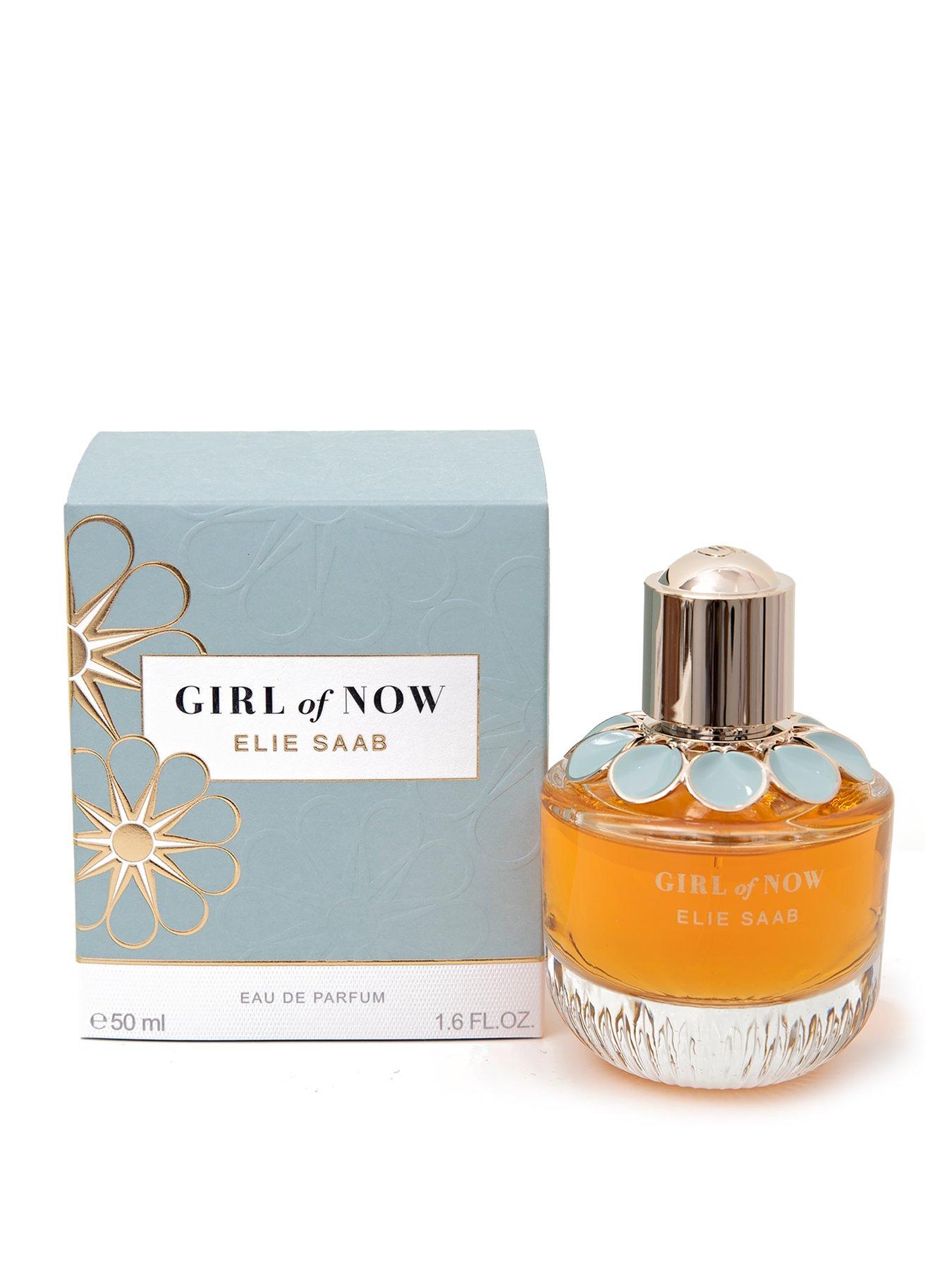 girls of now elie saab