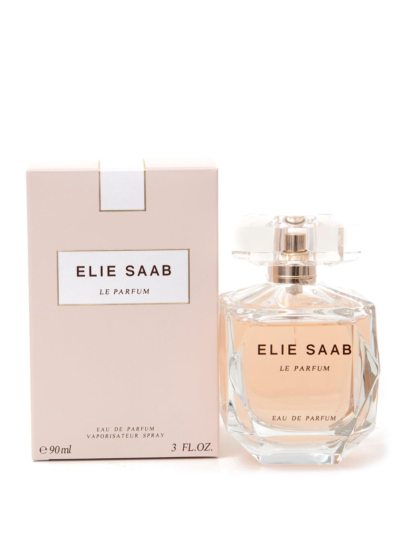 elie saab le parfum the light of now