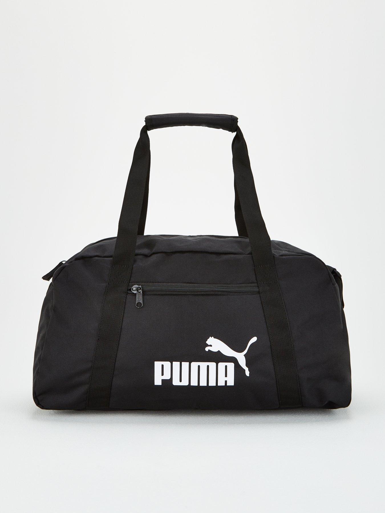 puma sports bag uk