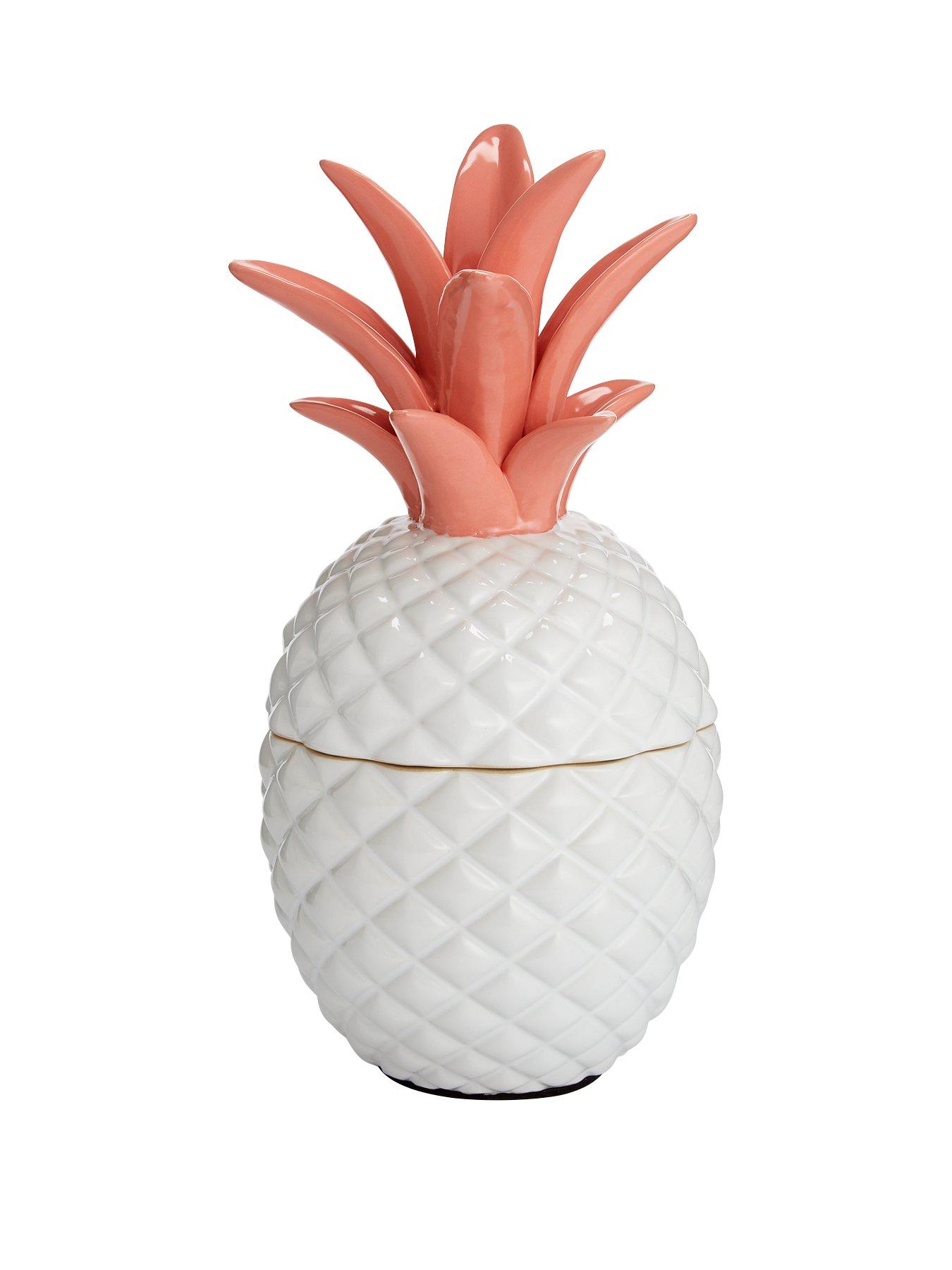 Generation Pineapple Decorative Pot review