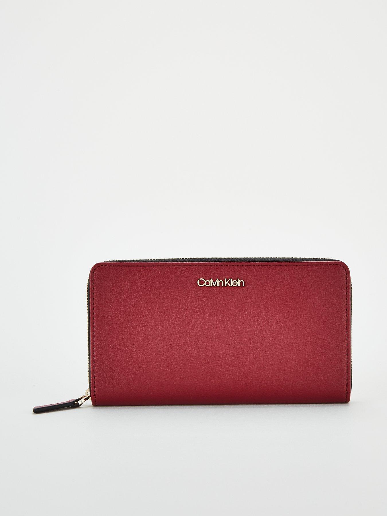 calvin klein purse uk