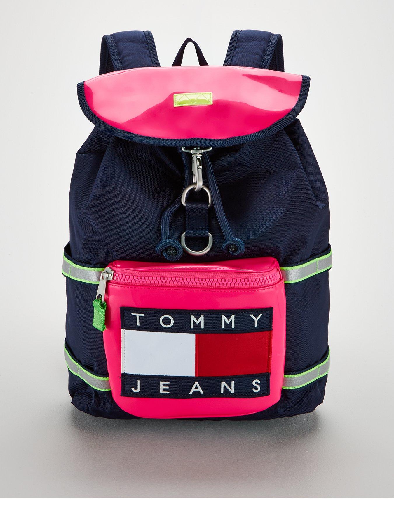 tommy hilfiger uk backpack