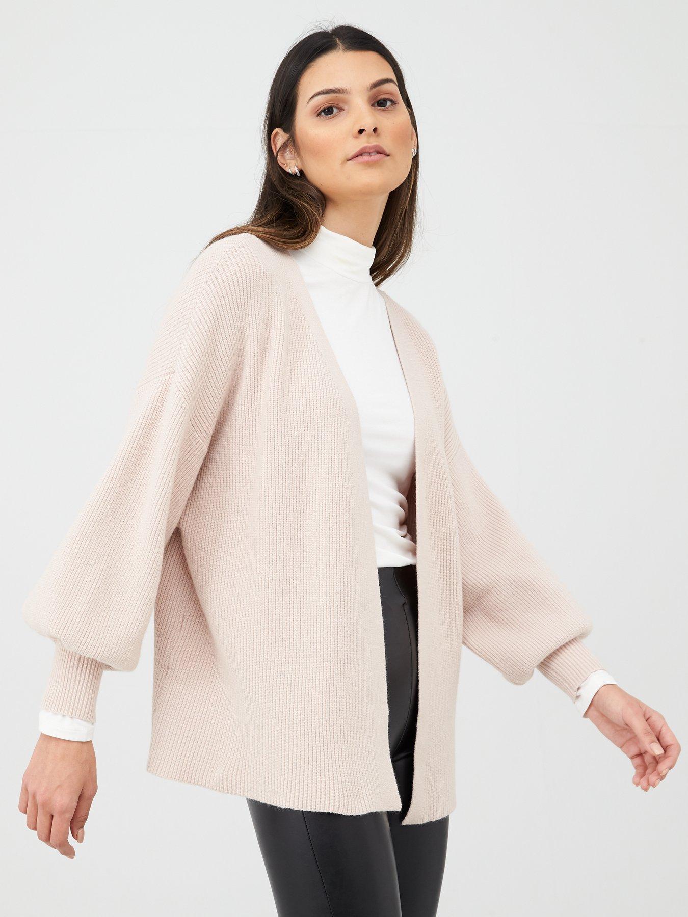 short sleeve cardigan uk