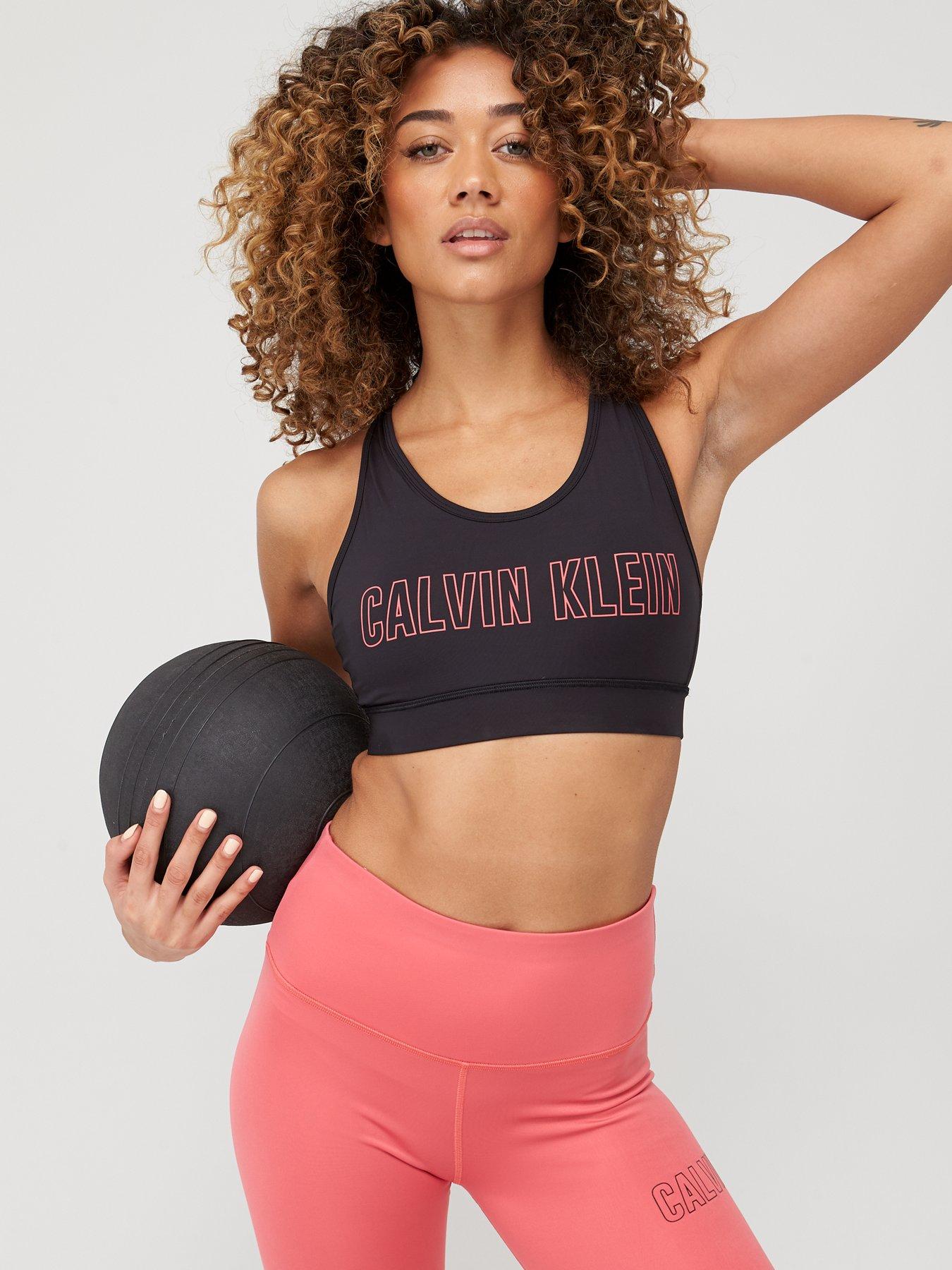 calvin klein activewear sale