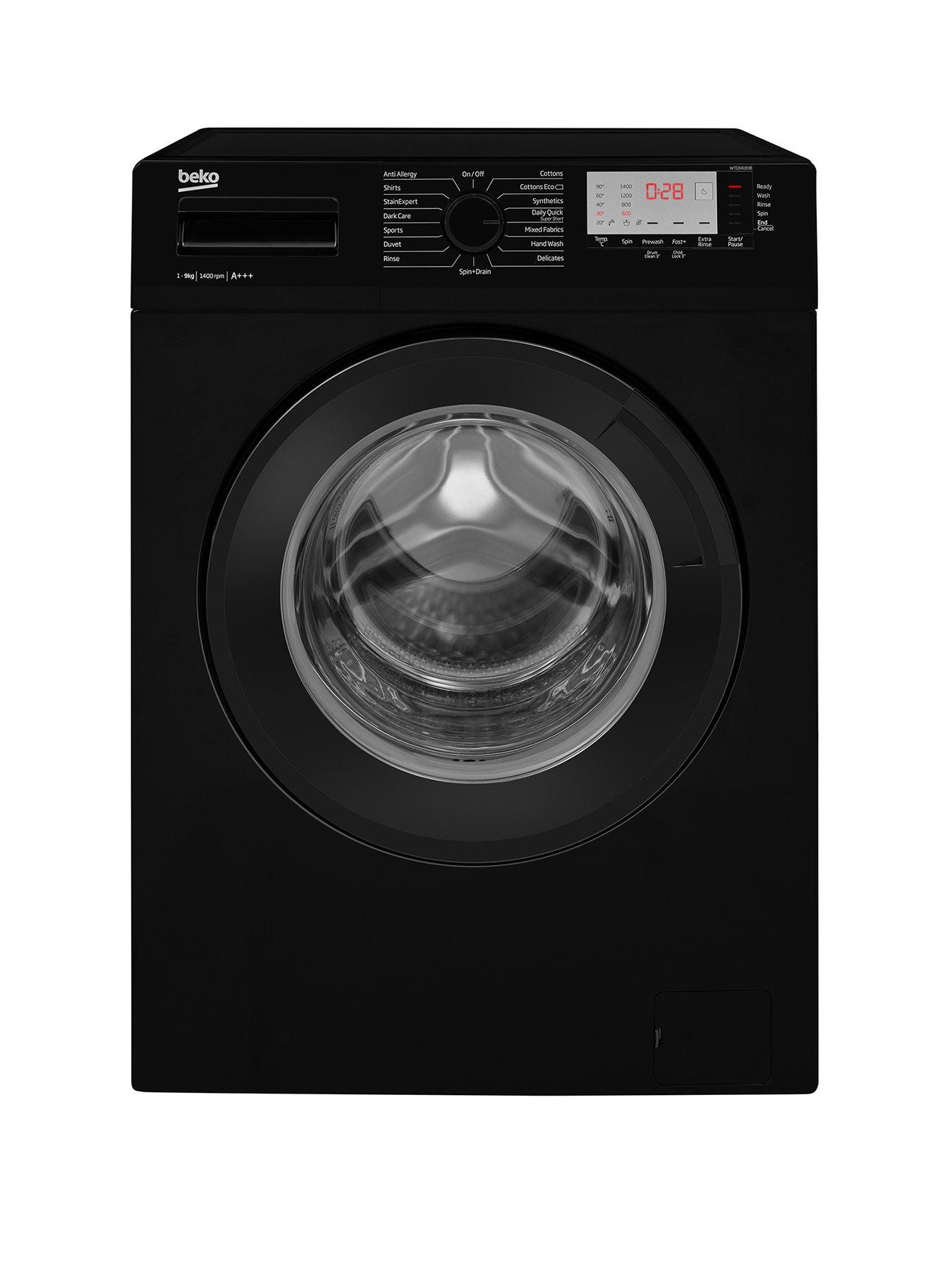 Beko Wtg941B3B 9Kg Load review