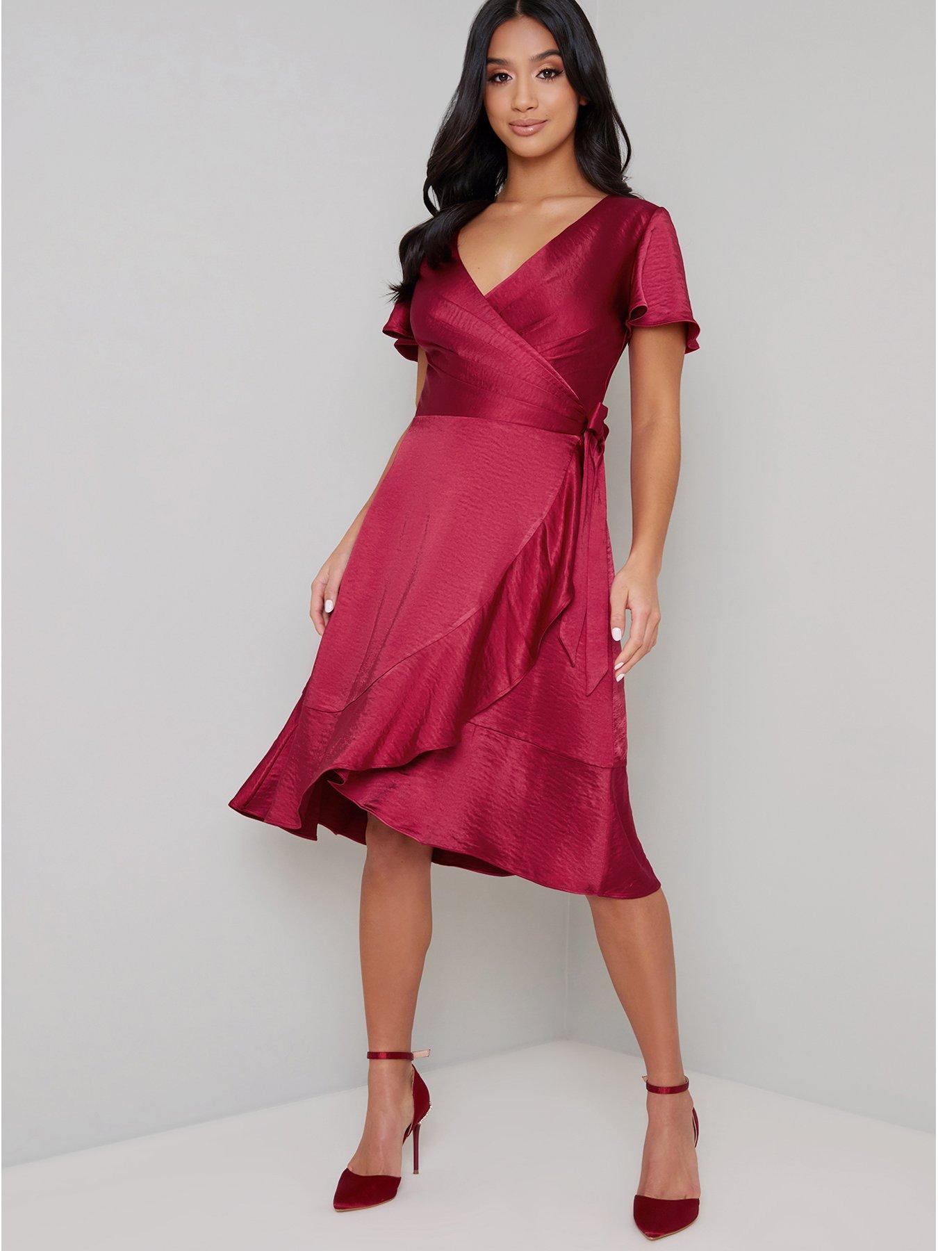 petite occasion wear uk