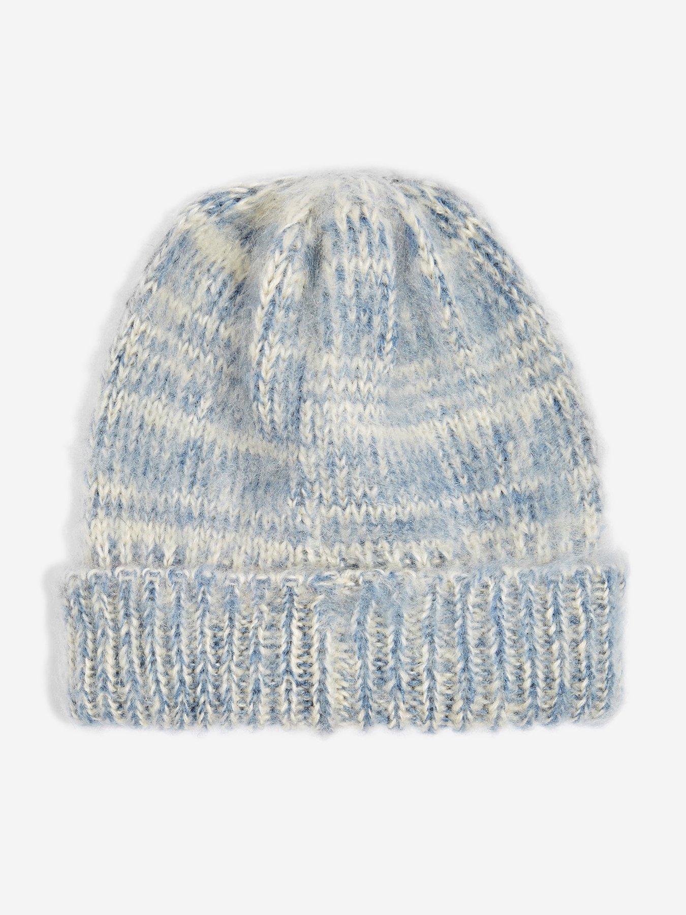 Topshop Space Dye Beanie Hat review