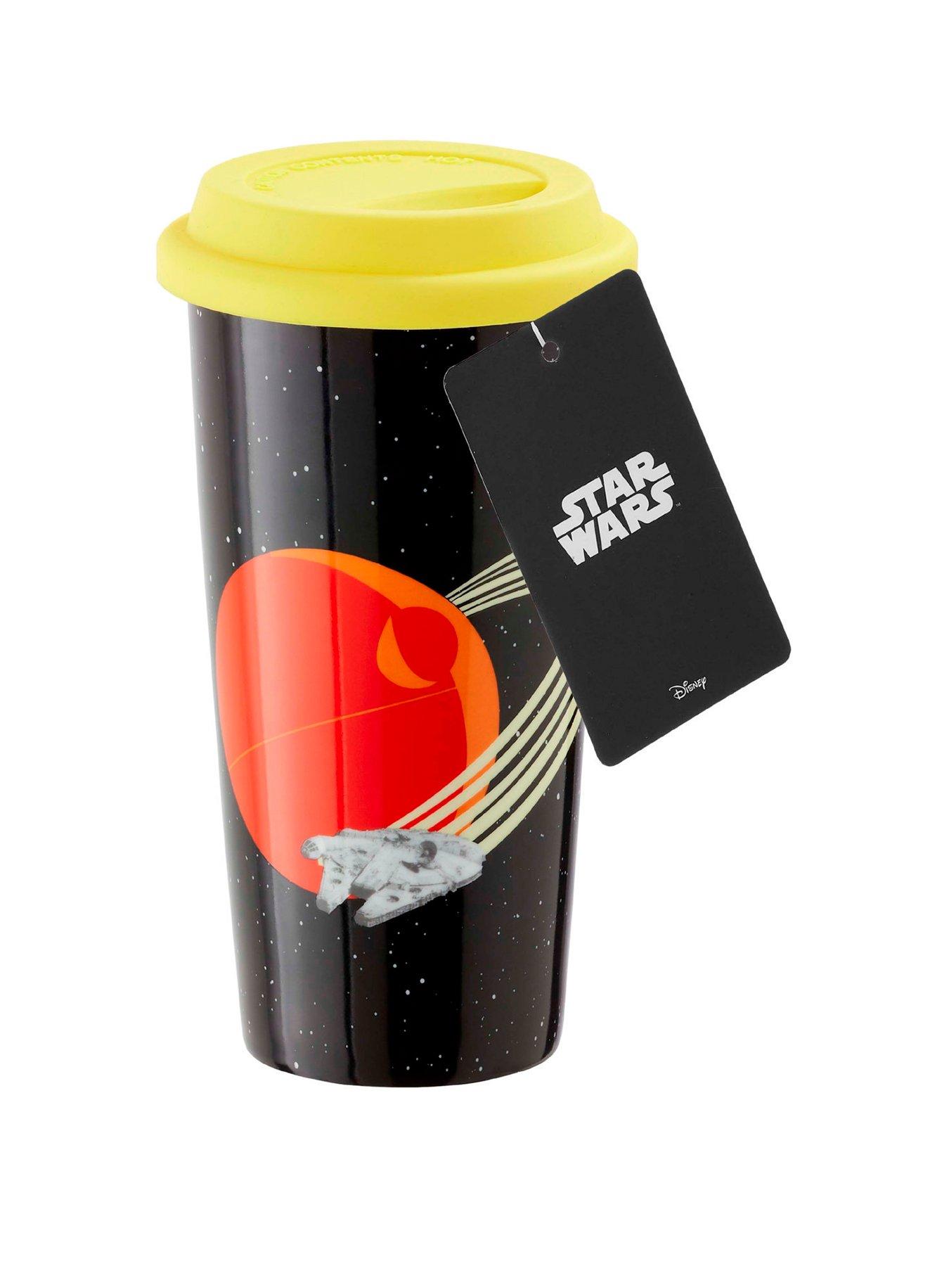 Star Wars Travel Mug review