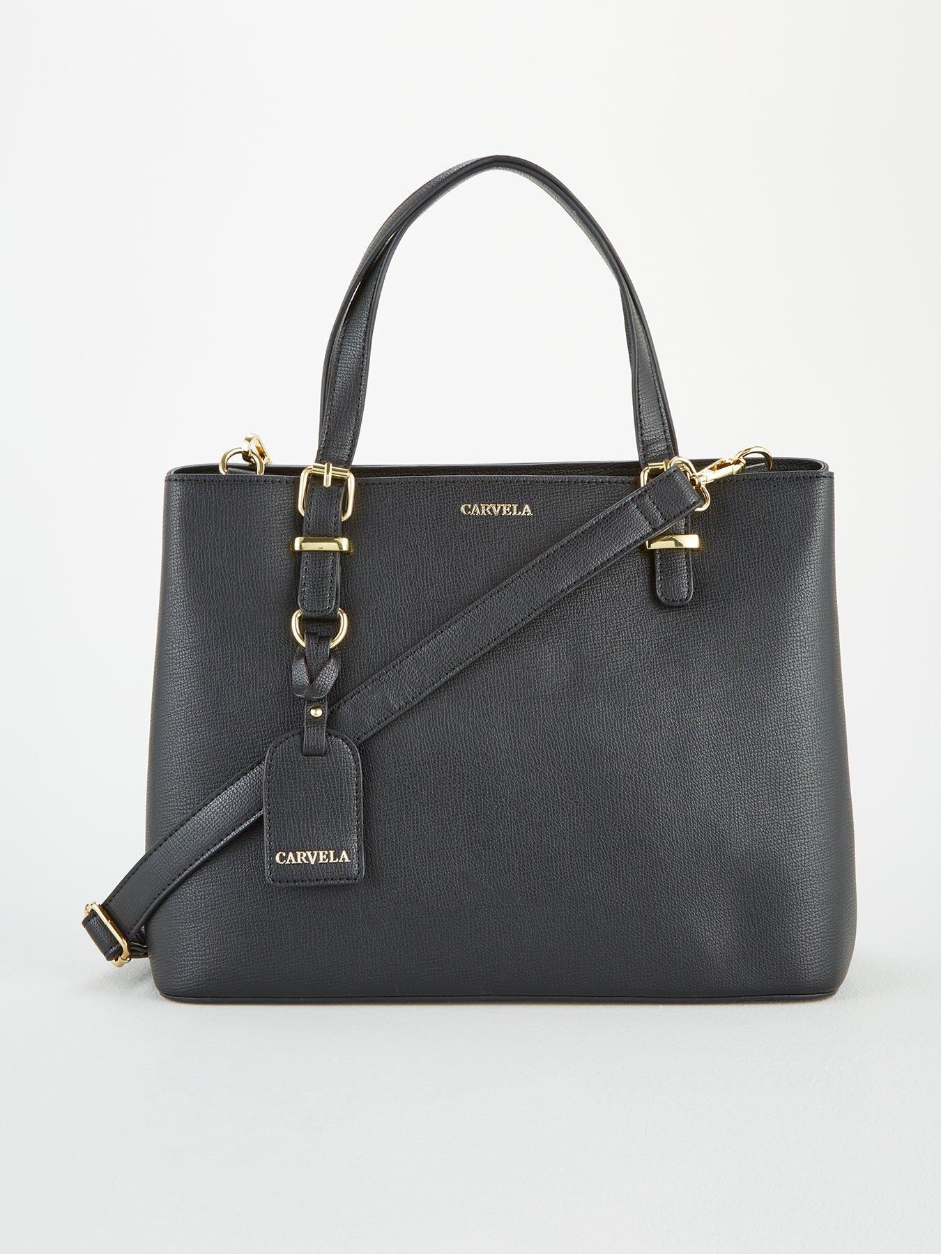 carvela rate tote bag