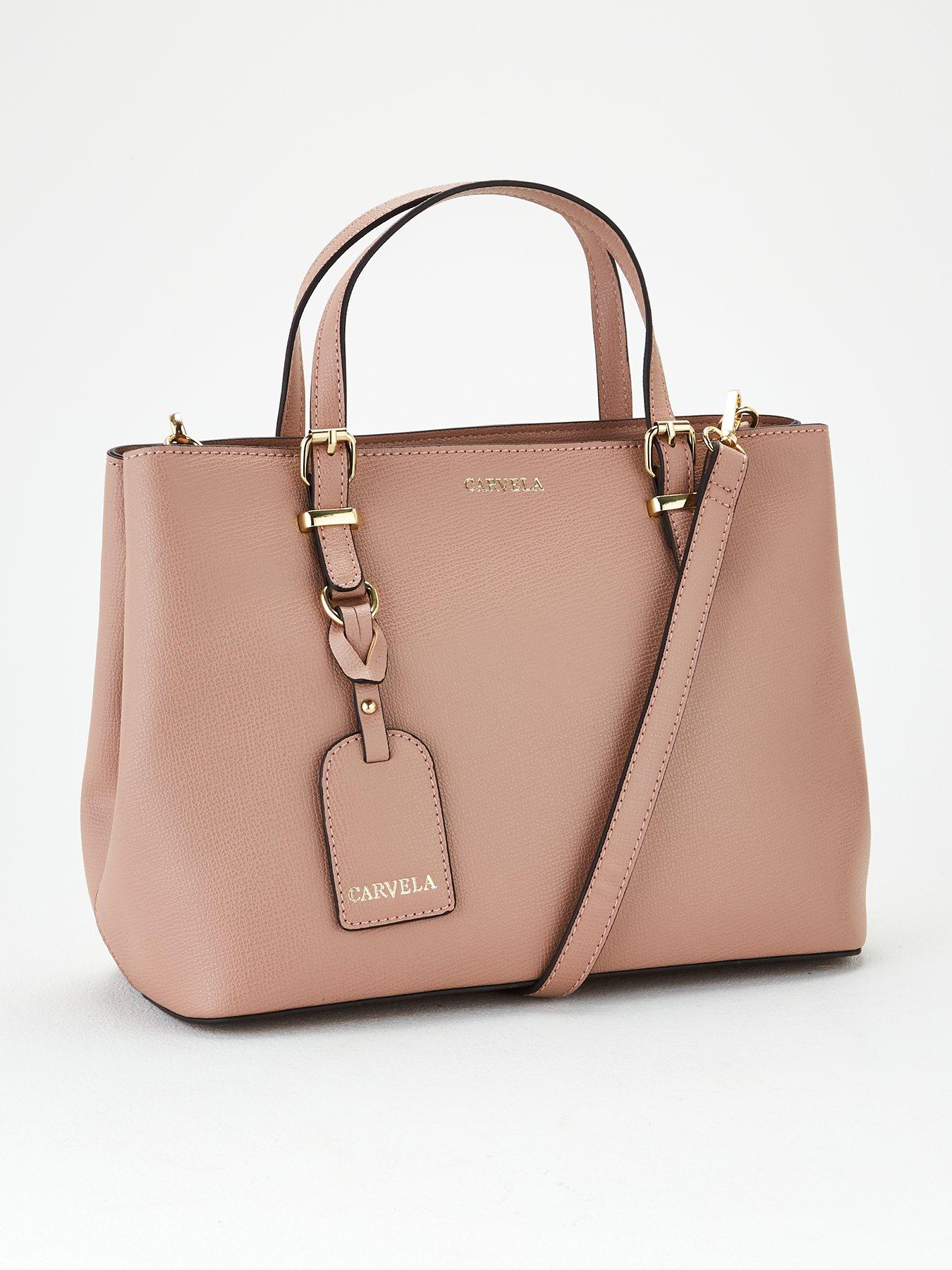 carvela rate tote bag