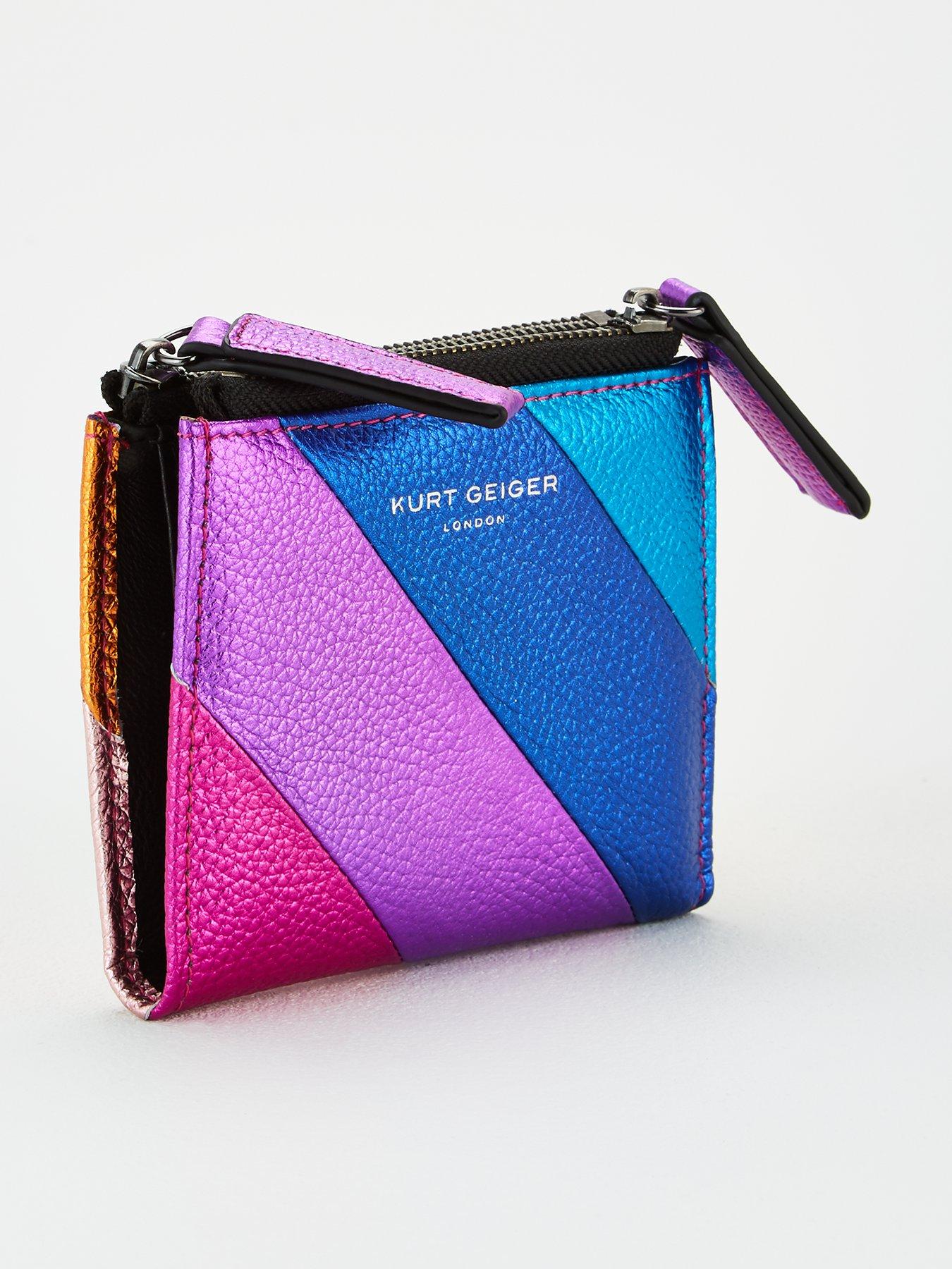 kurt geiger purse