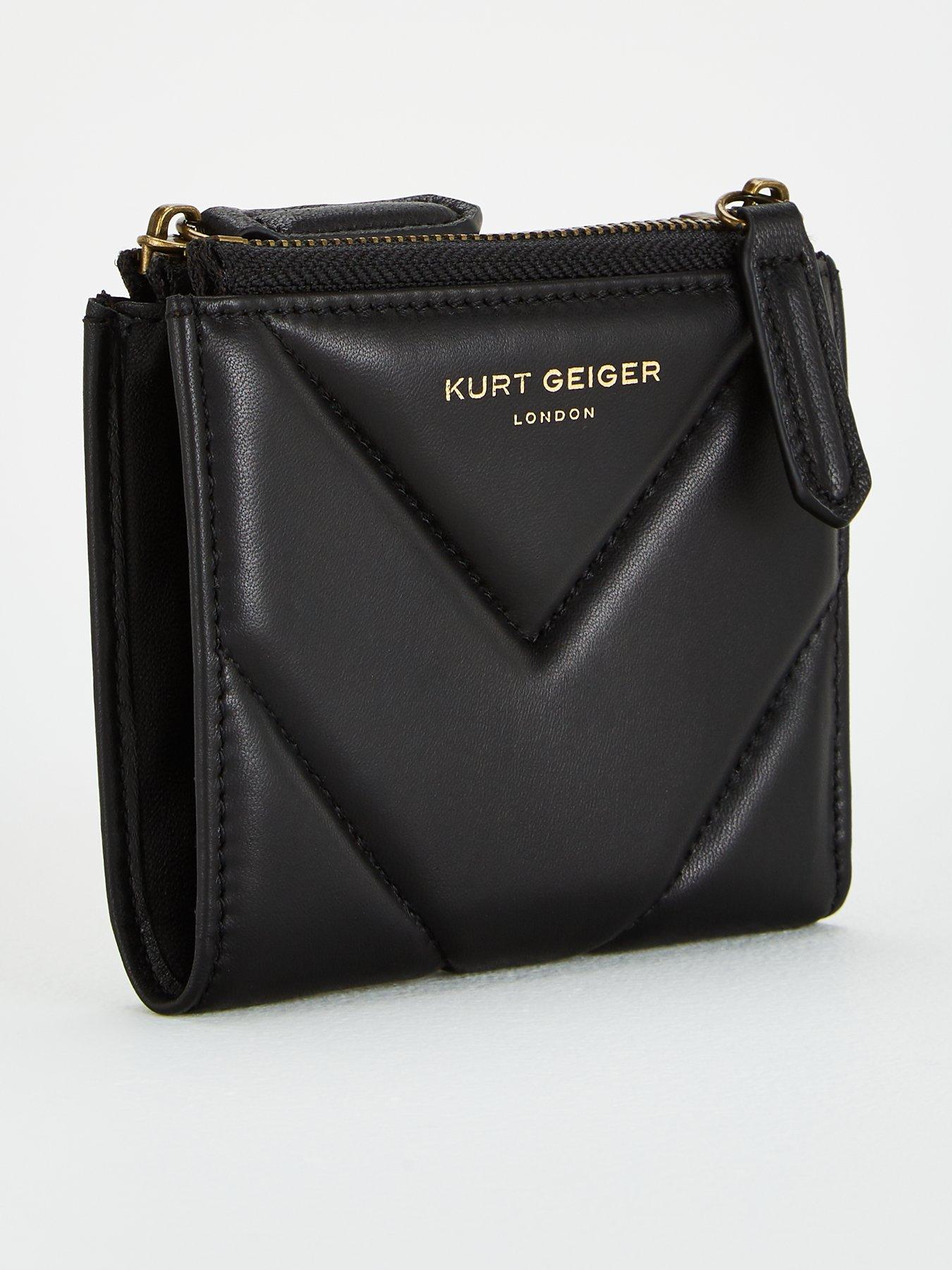 kurt geiger purse