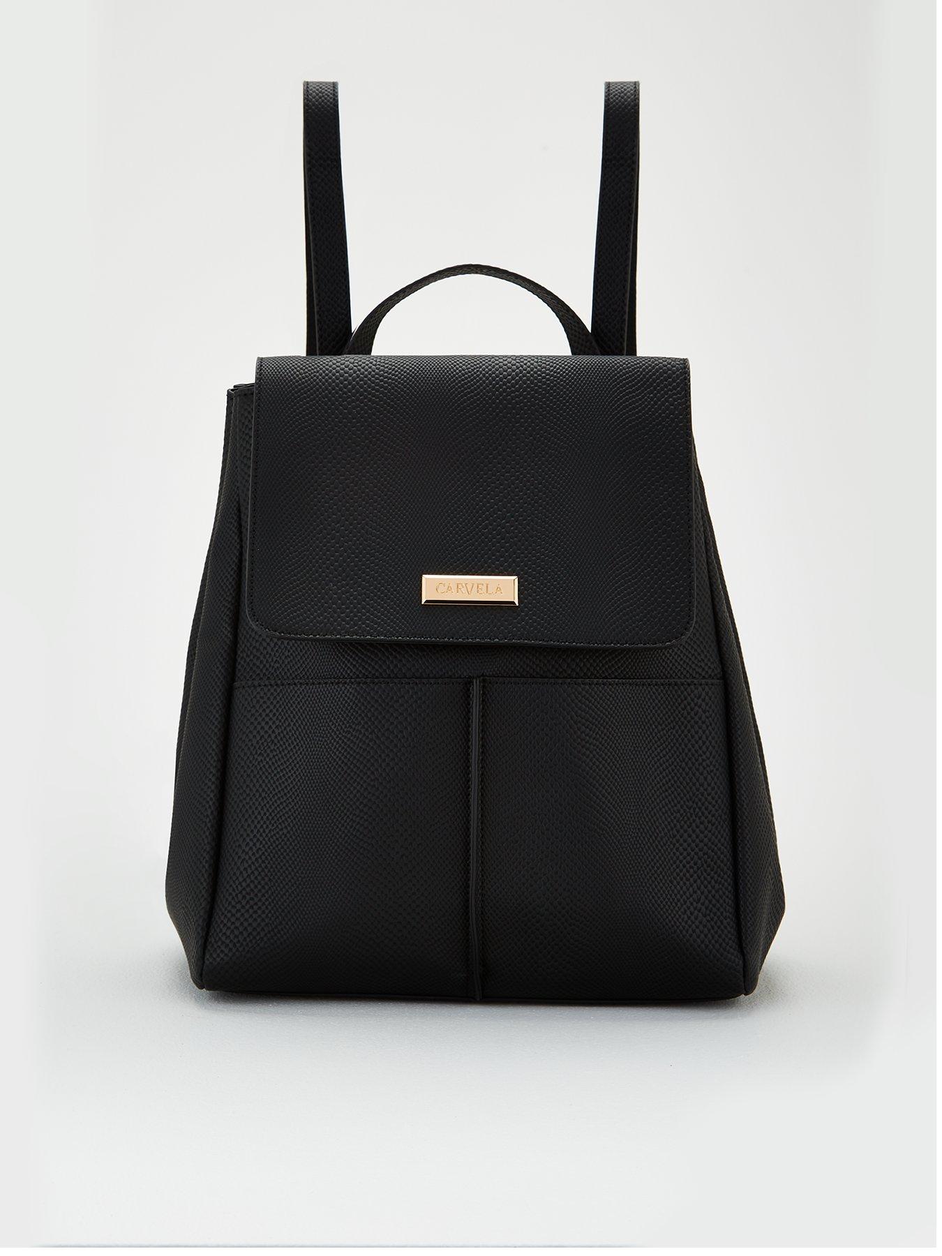 carvela backpack