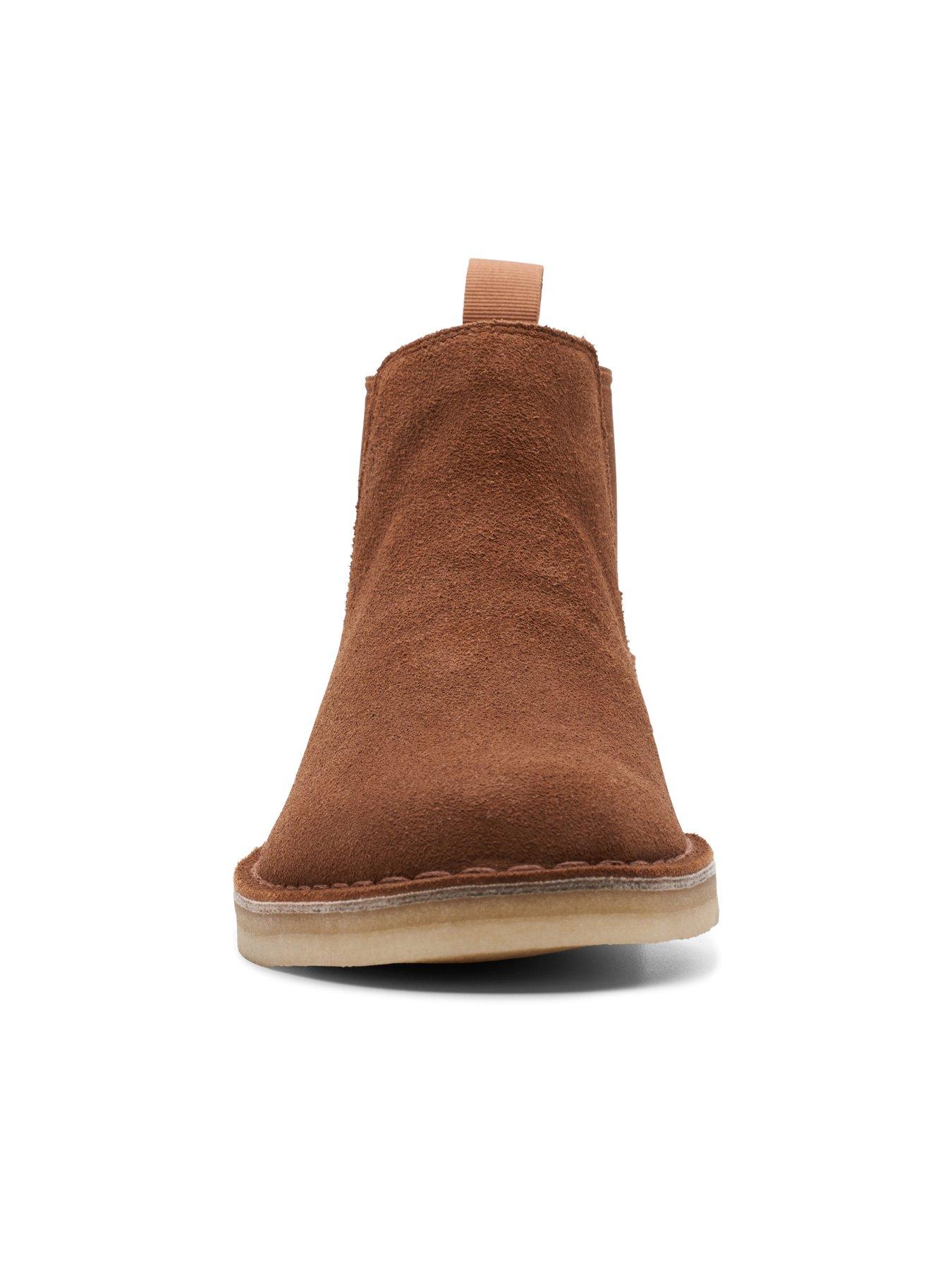 clarks originals desert chelsea