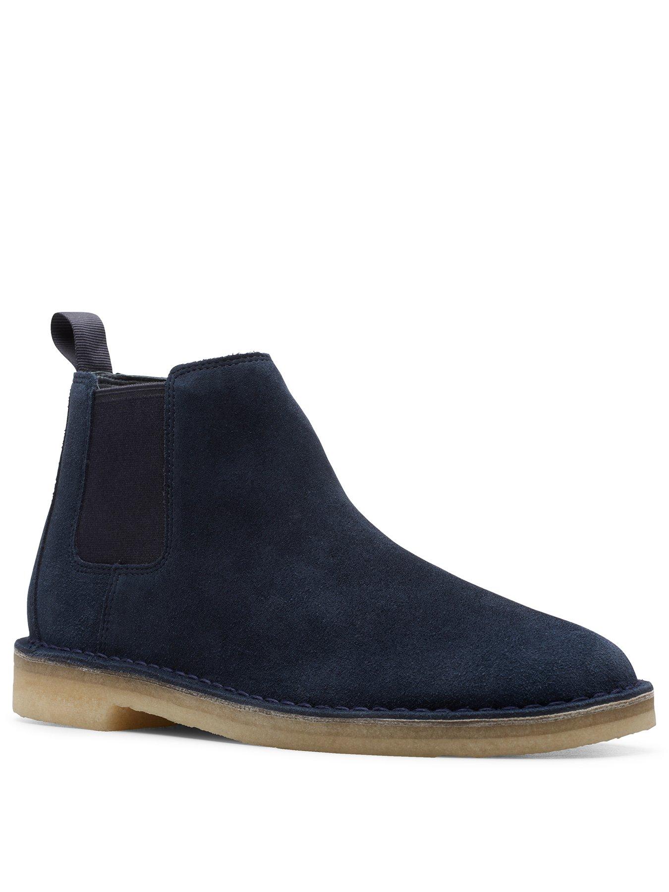 clarks originals chelsea boot