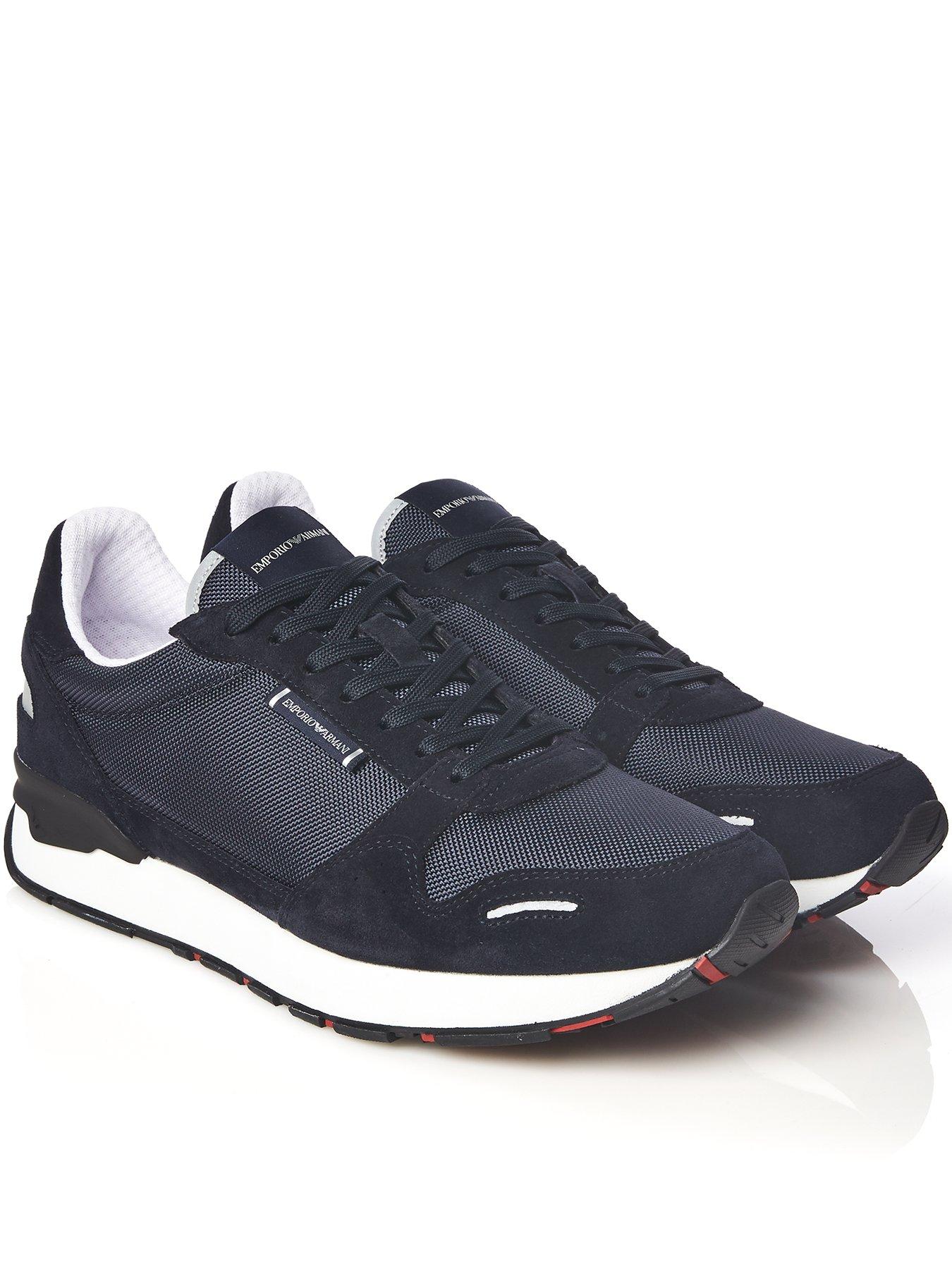 armani trainers sale