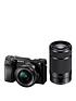  image of sony-alpha-ilce6100ybcec-mirrorless-aps-c-camera-with-002-sec-af