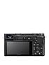  image of sony-alpha-ilce6100ybcec-mirrorless-aps-c-camera-with-002-sec-af