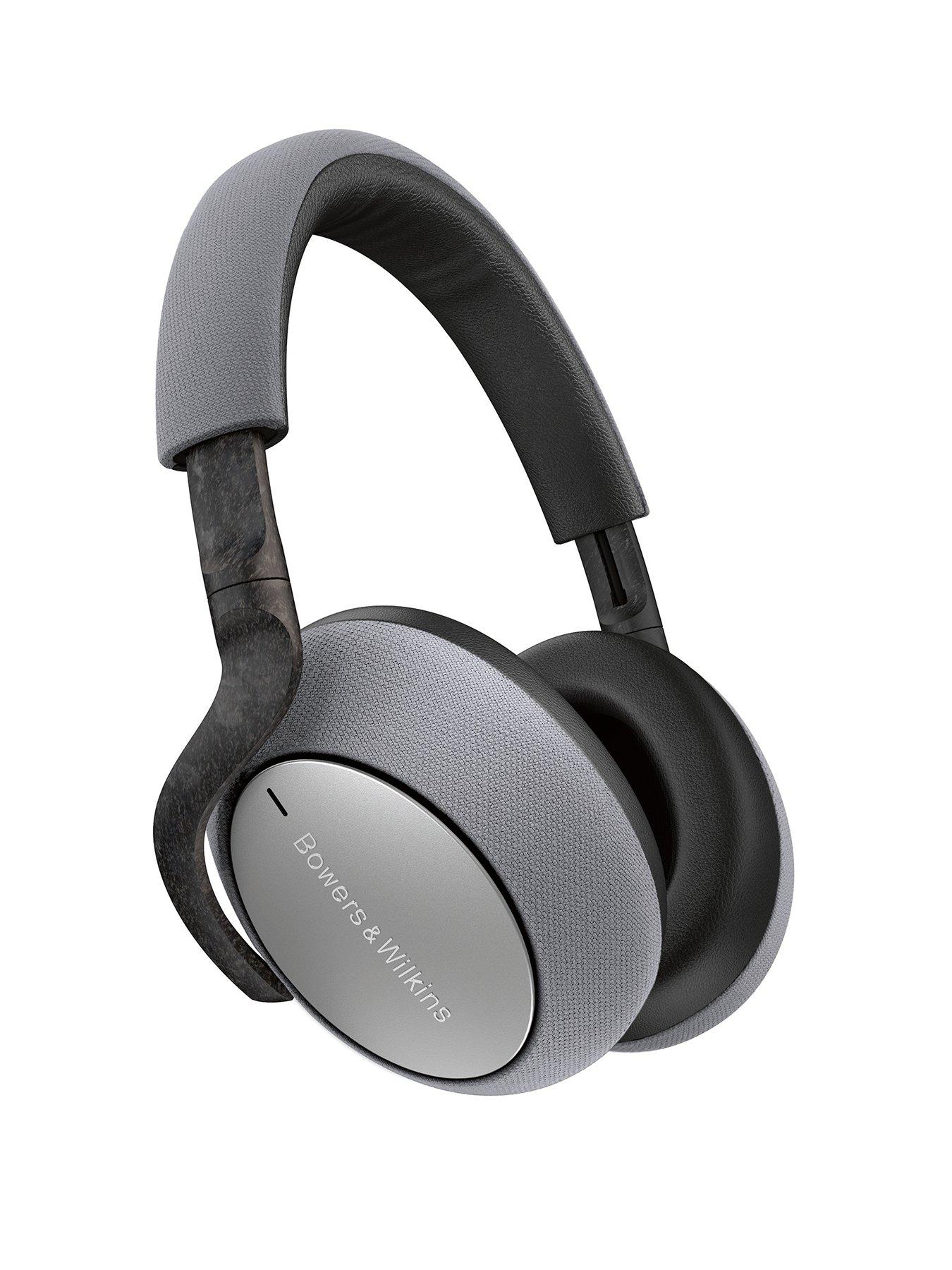 Bowers & Wilkins Px7 Over-Ear Noise Cancelling Wireless Headphones review