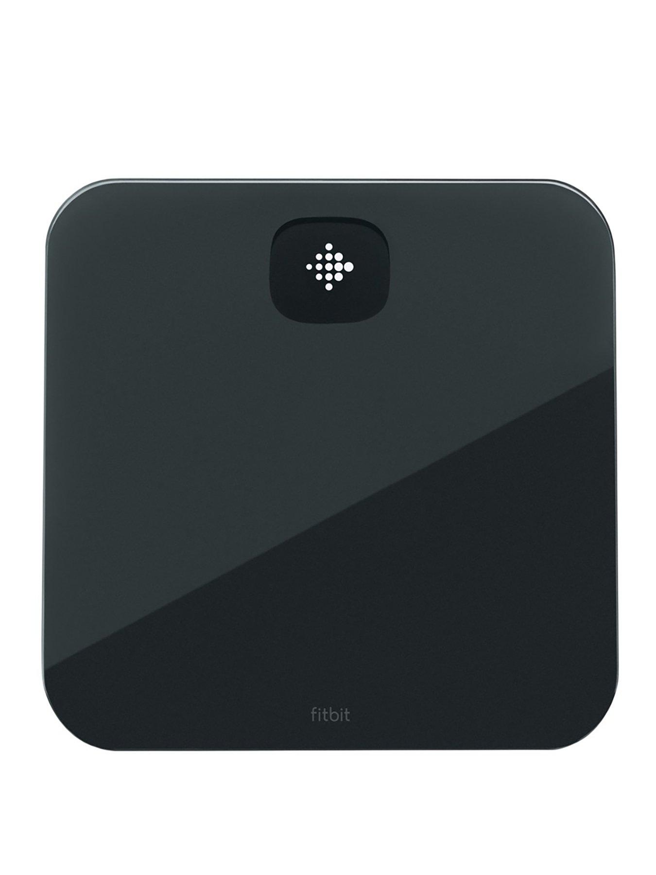 Fitbit Aria 2 Scale Wifi outlet Smart